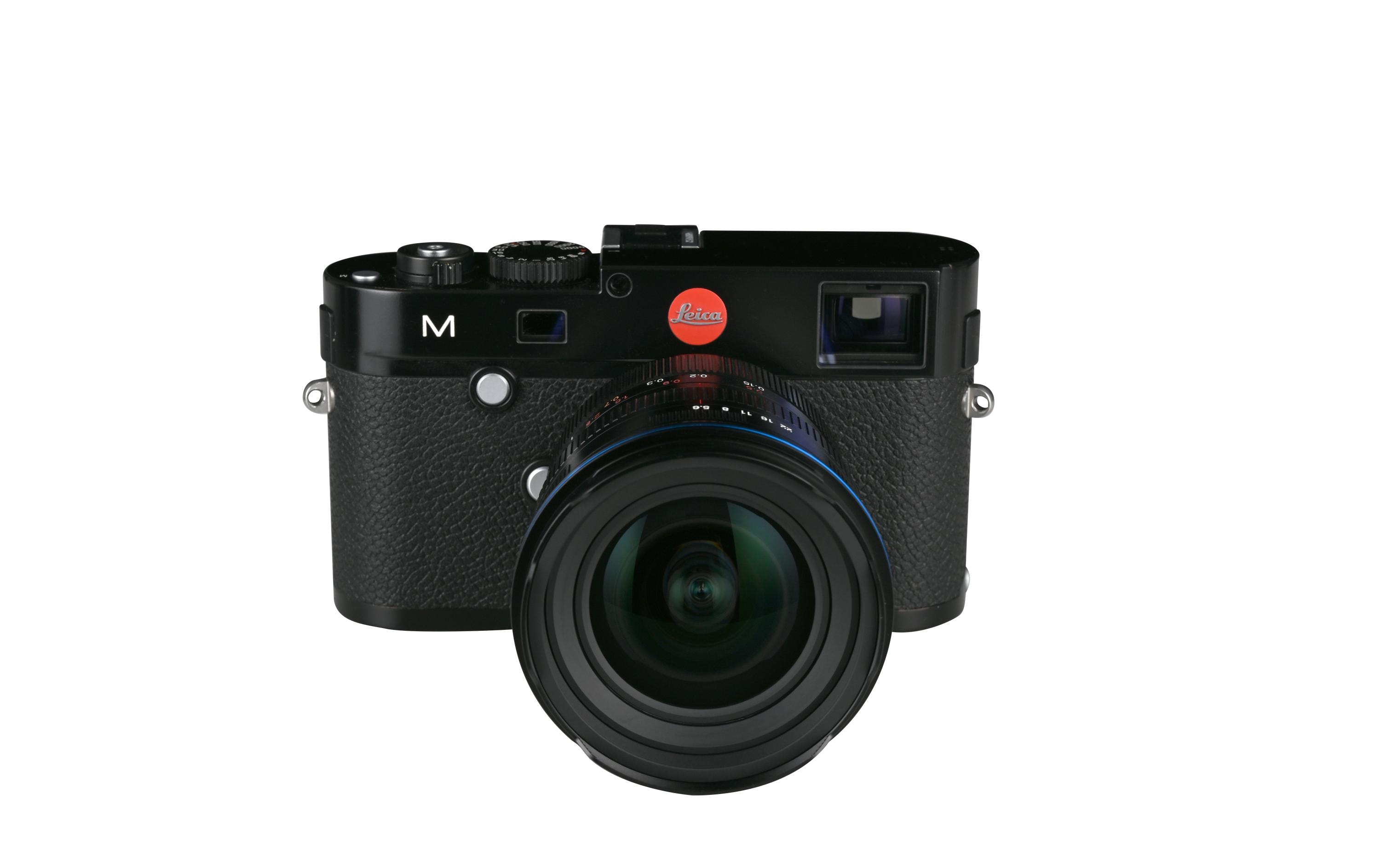 Laowa Zoomobjektiv 12-24 mm F/5.6 Zoom – Leica M