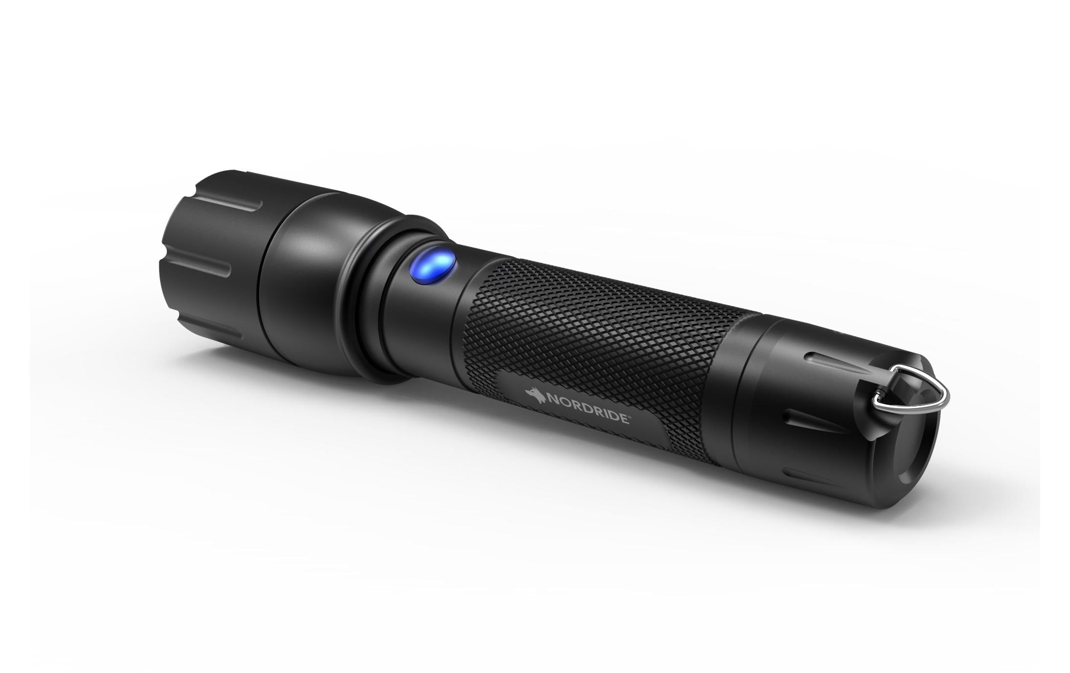 Nordride Spot Pro R 1000 Lumen, IP65