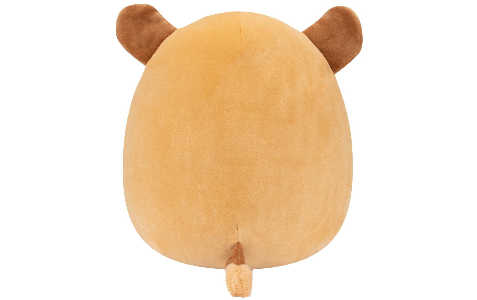 Squishmallows Plüsch Koboldmaki Zaine 30 cm