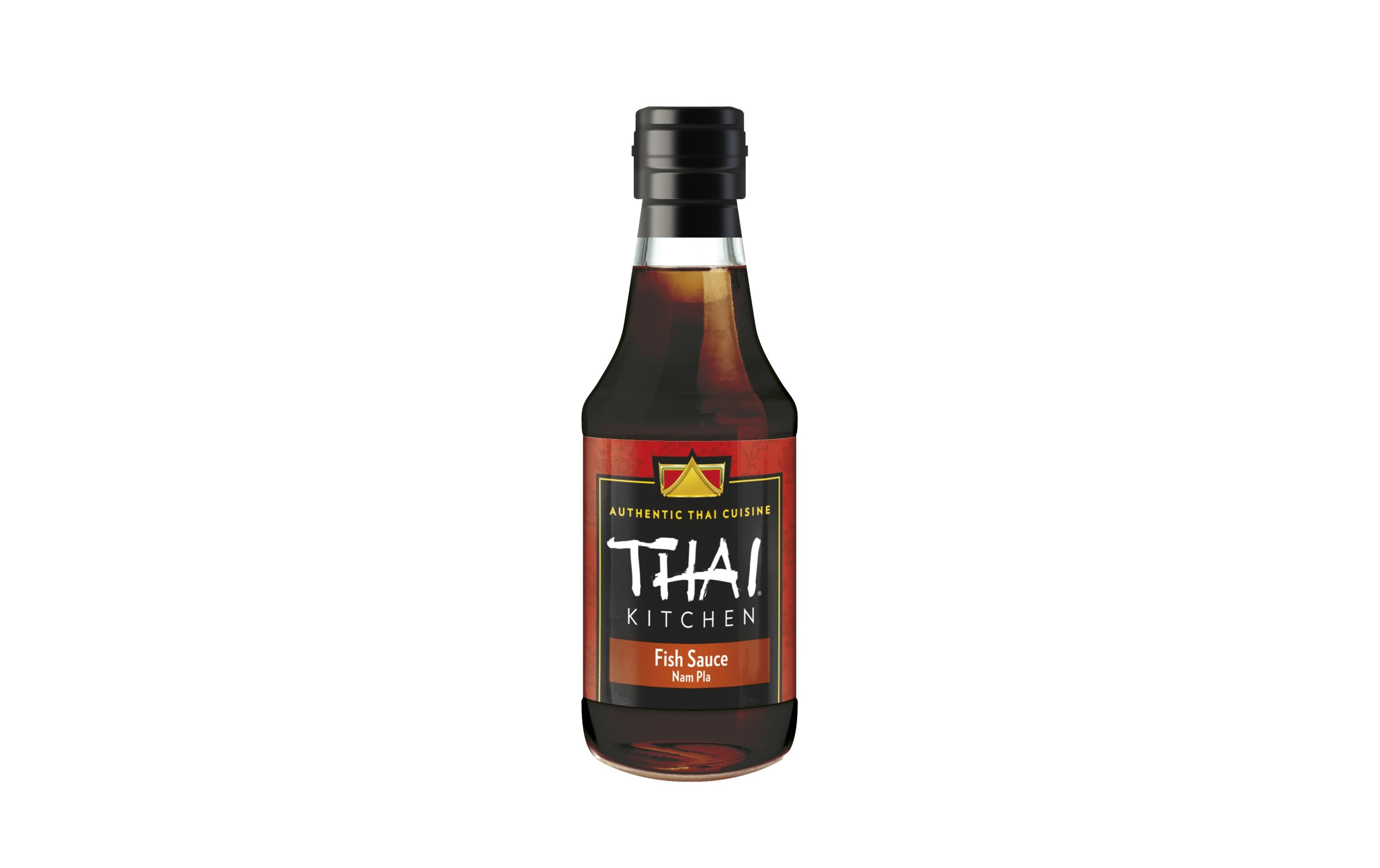 Thai Kitchen Fish Sauce 200 ml