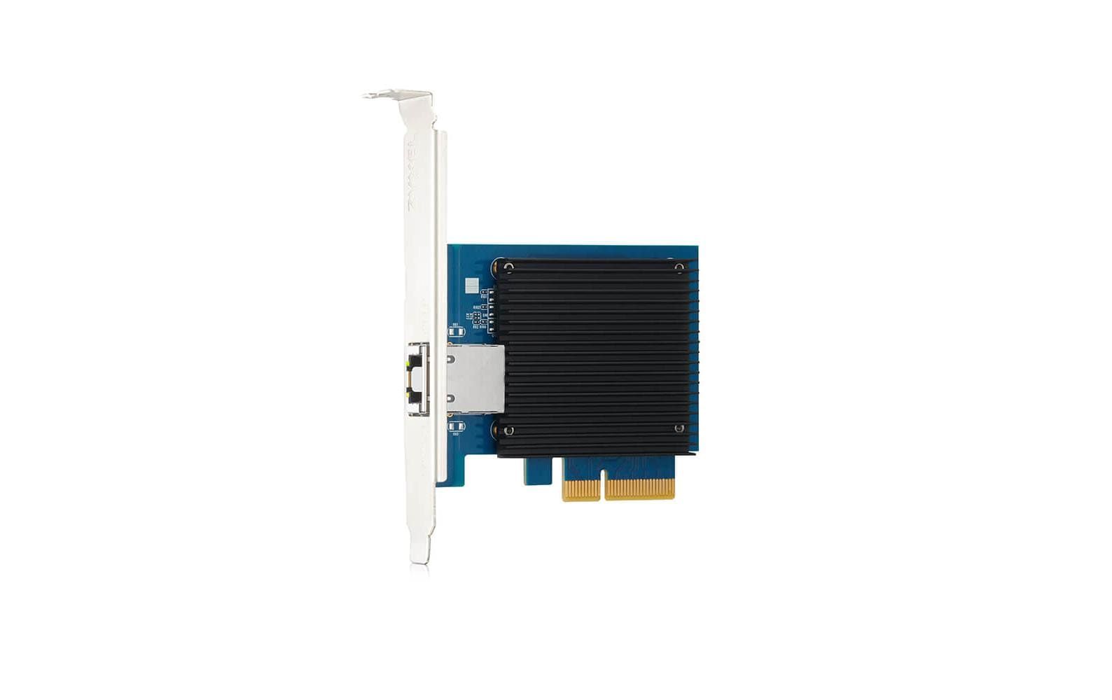 Zyxel Netzwerkkarte XGN100C 1x 10Gbps RJ-45 PCI-Express x4