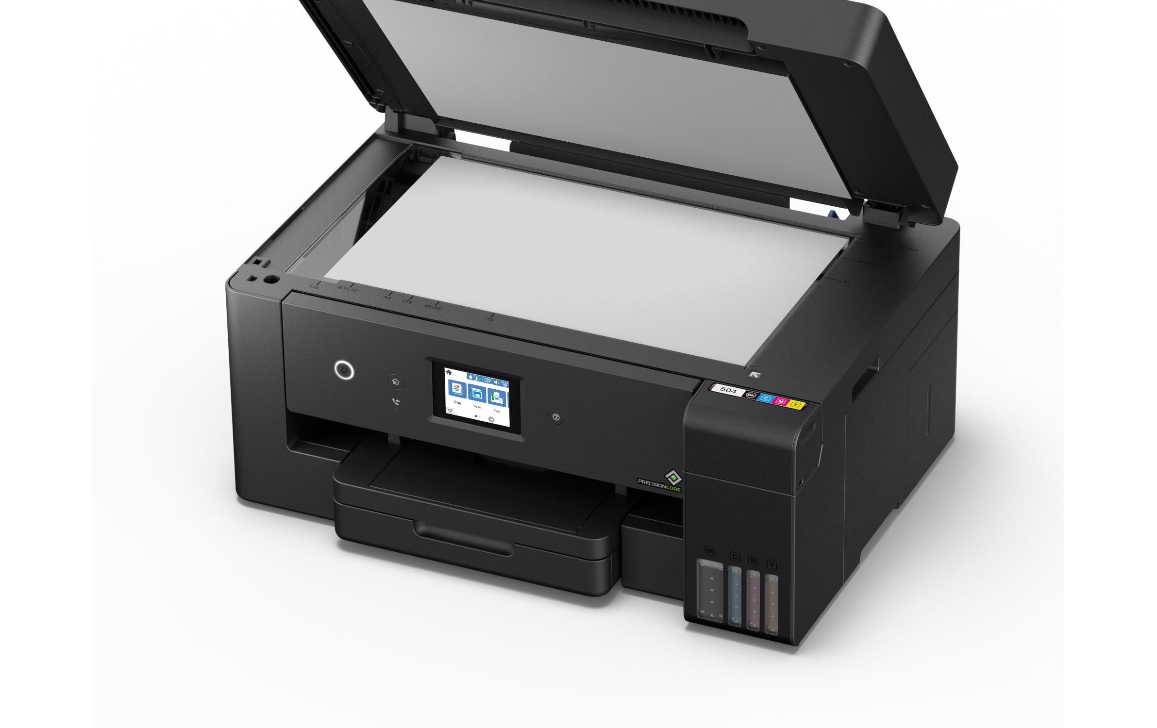 Epson Multifunktionsdrucker EcoTank ET-15000