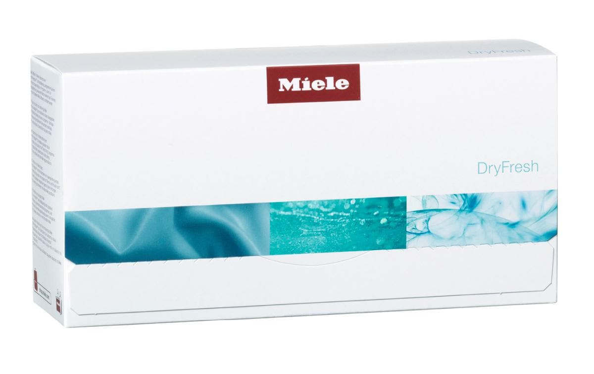 Miele Duftflacon DryFresh 3 Stück