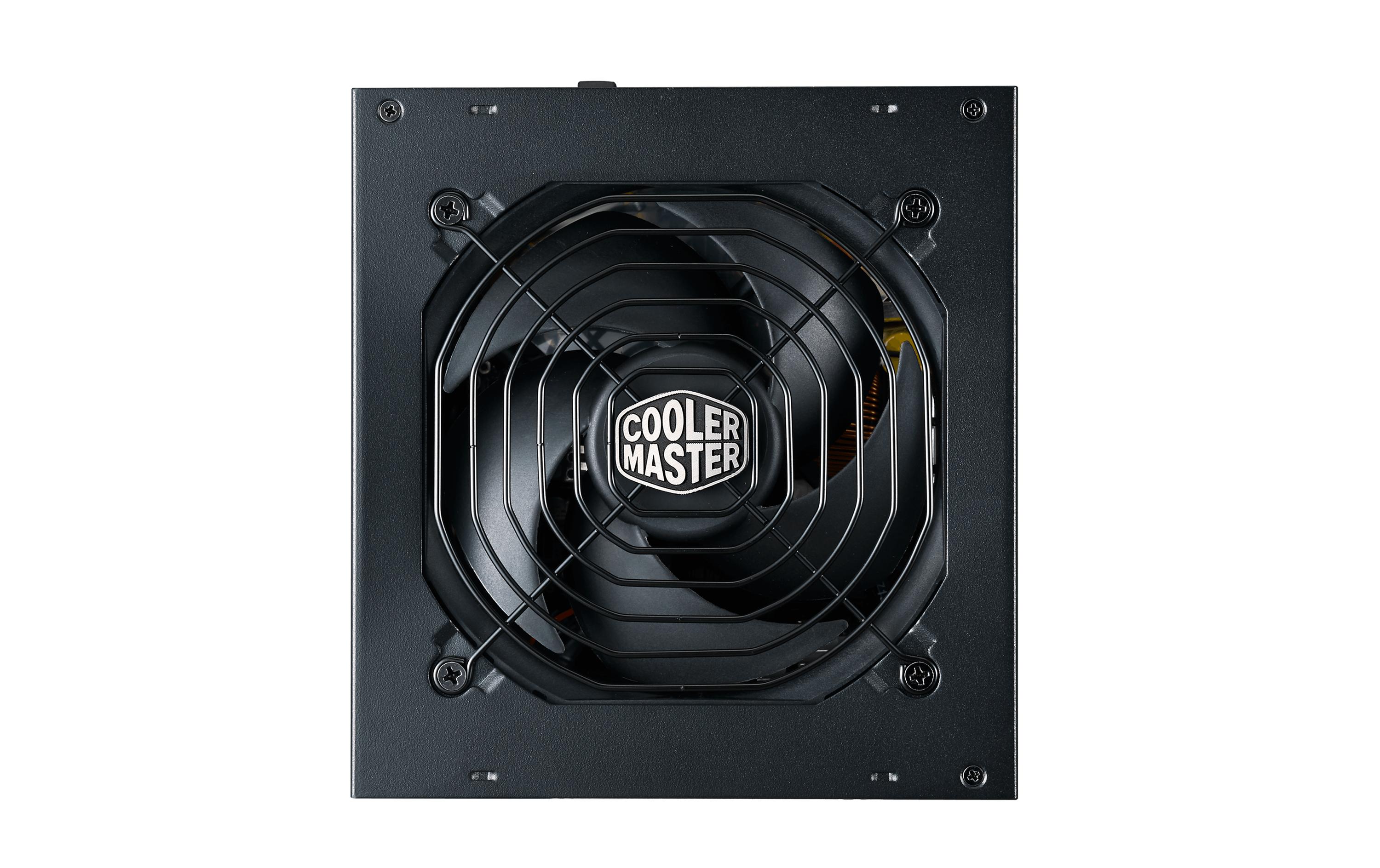 Cooler Master Netzteil Cooler Master MWE Gold V2 650 W