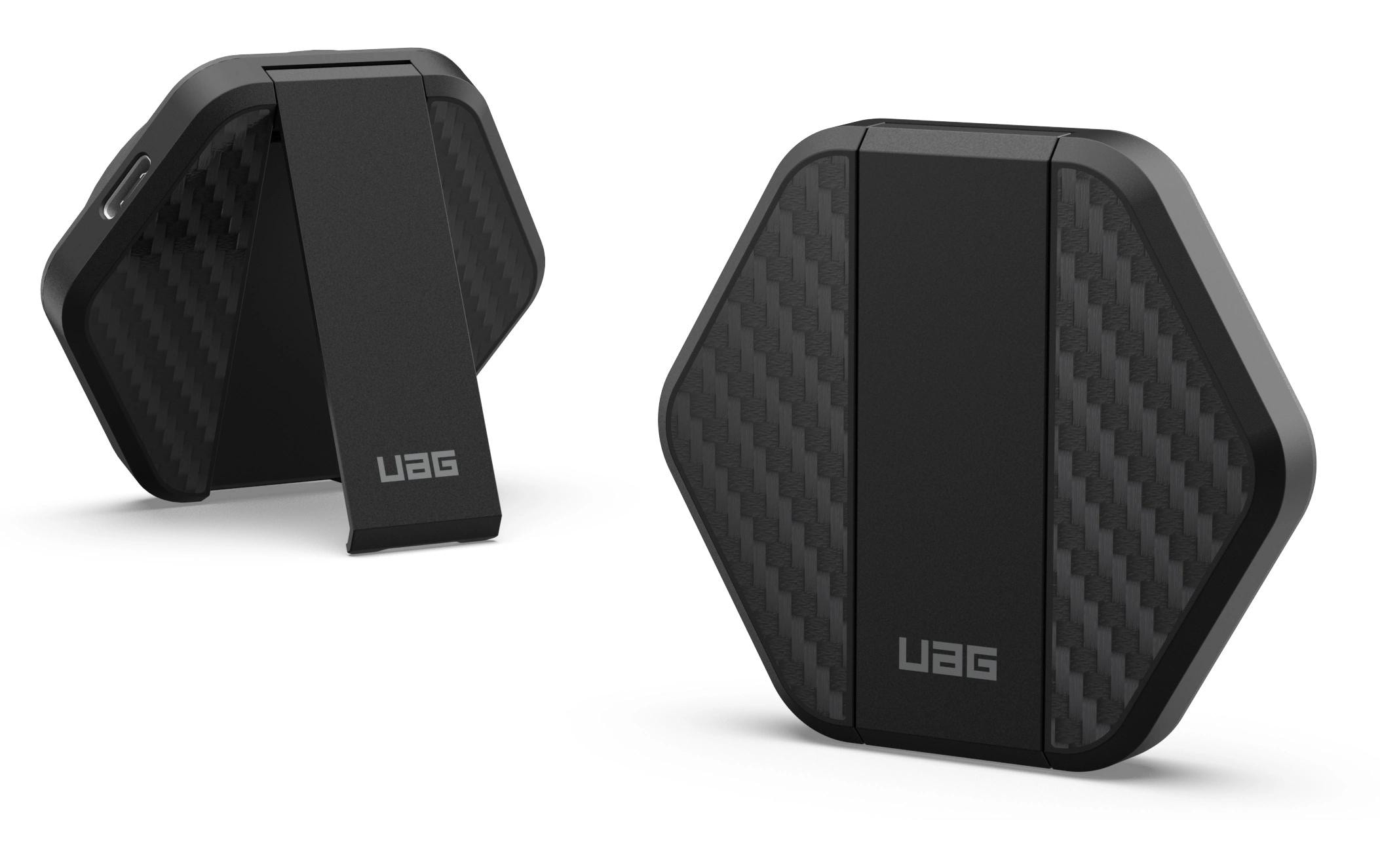 UAG Wireless Charger/Stand 15W