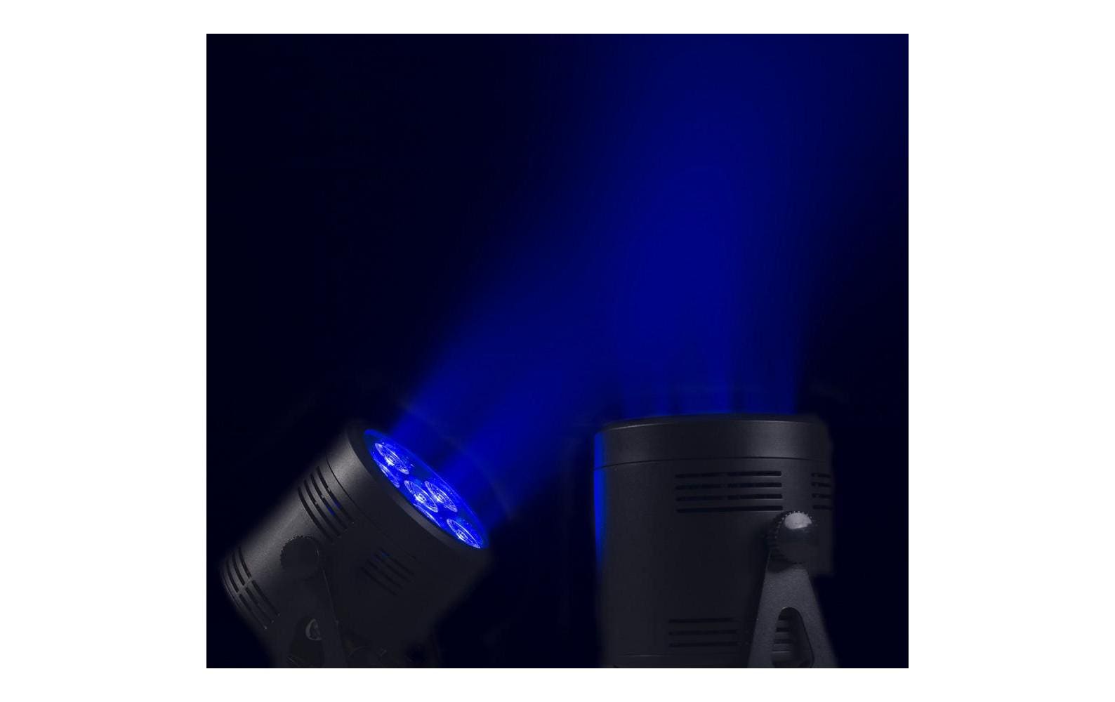 BeamZ Pro Bodenstrahler BBP66 Uplight Par