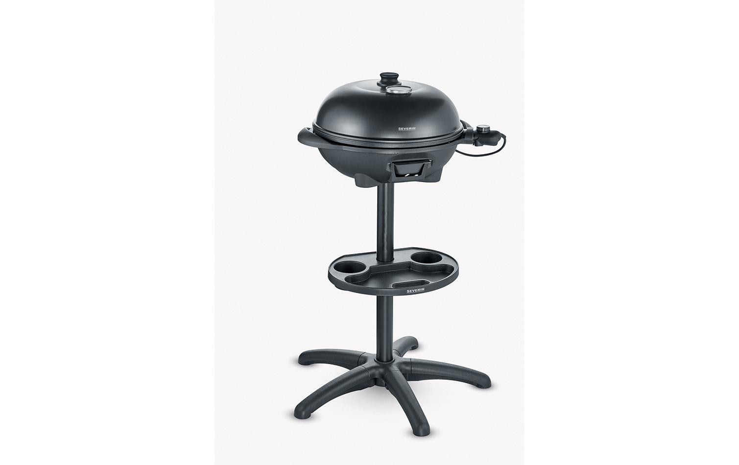 Severin Elektrogrill PG 8541