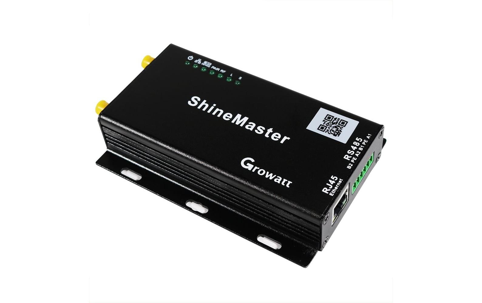 GROWATT Datenlogger Shine Master