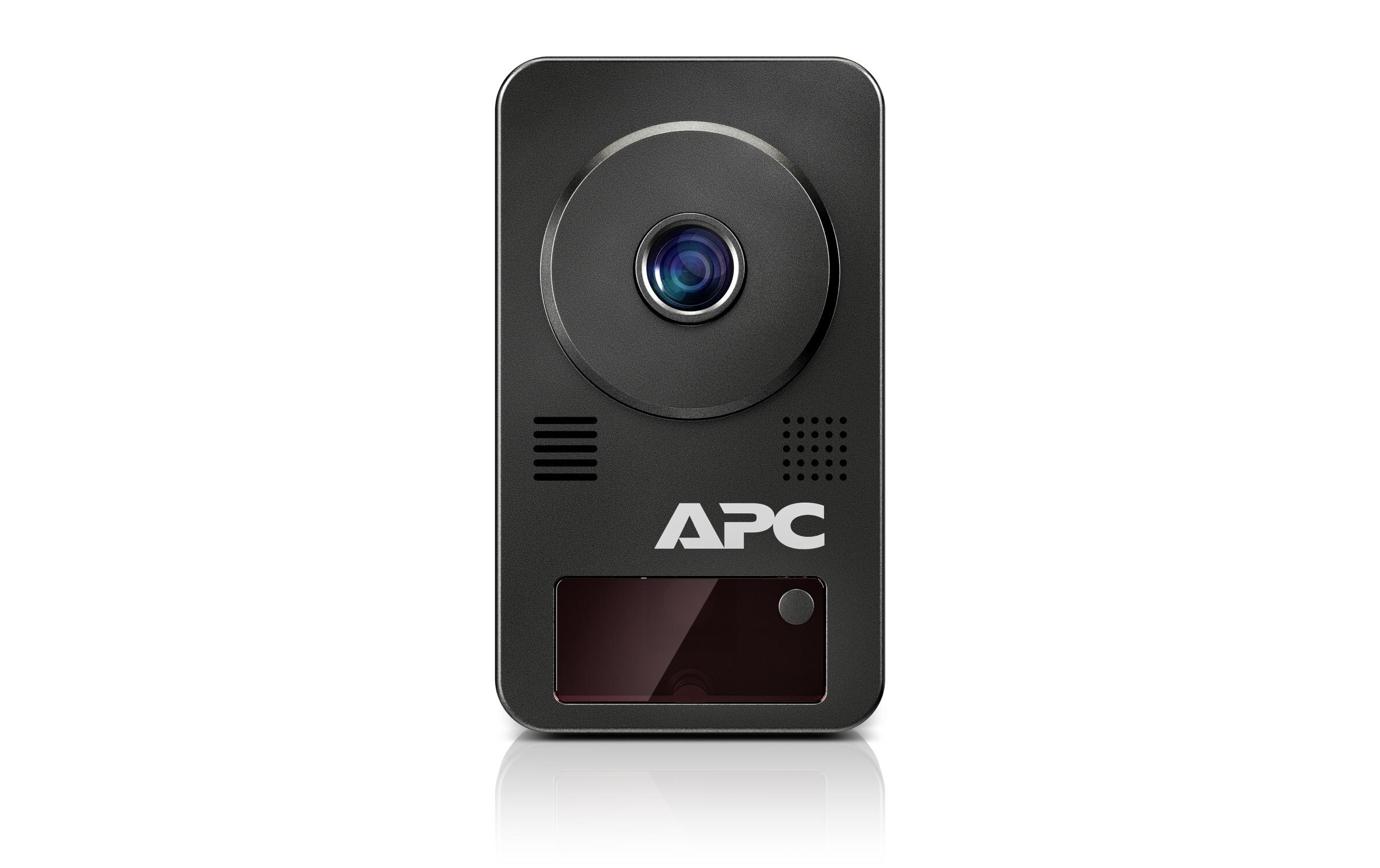 APC NetBotz Kamera 165 NBPD0165