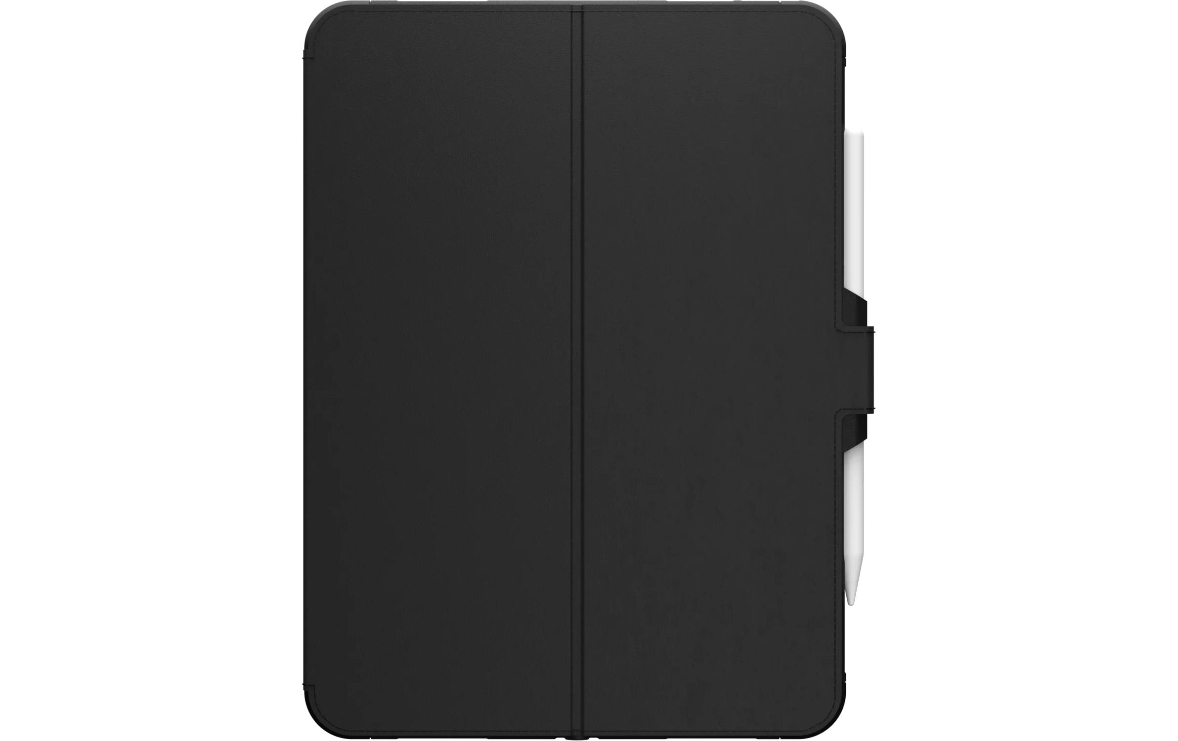 UAG Tablet Back Cover Scout iPad 10.9 10th Gen. Schwarz