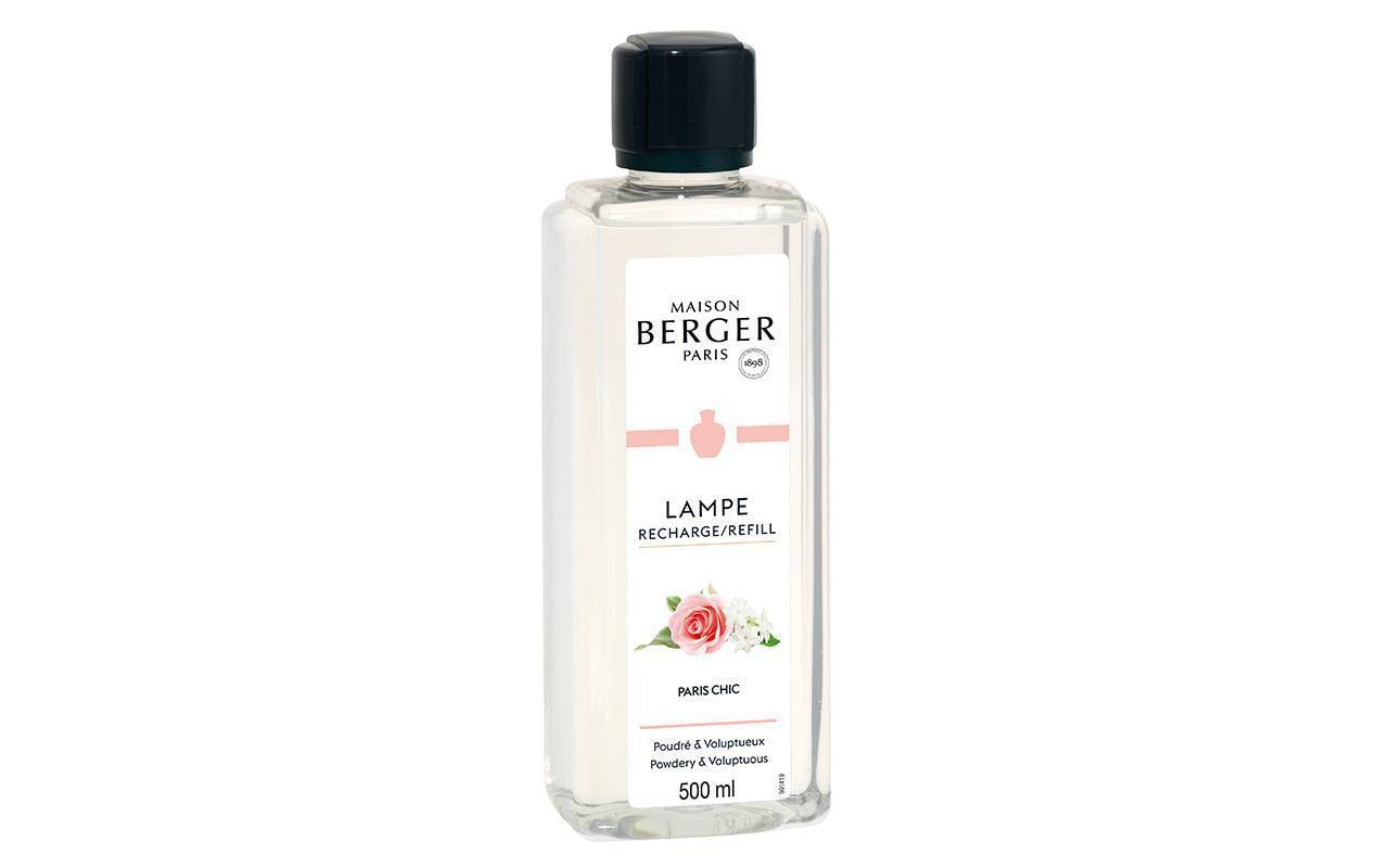 Maison Berger Refill für Duftlampe Paris Chic 500 ml