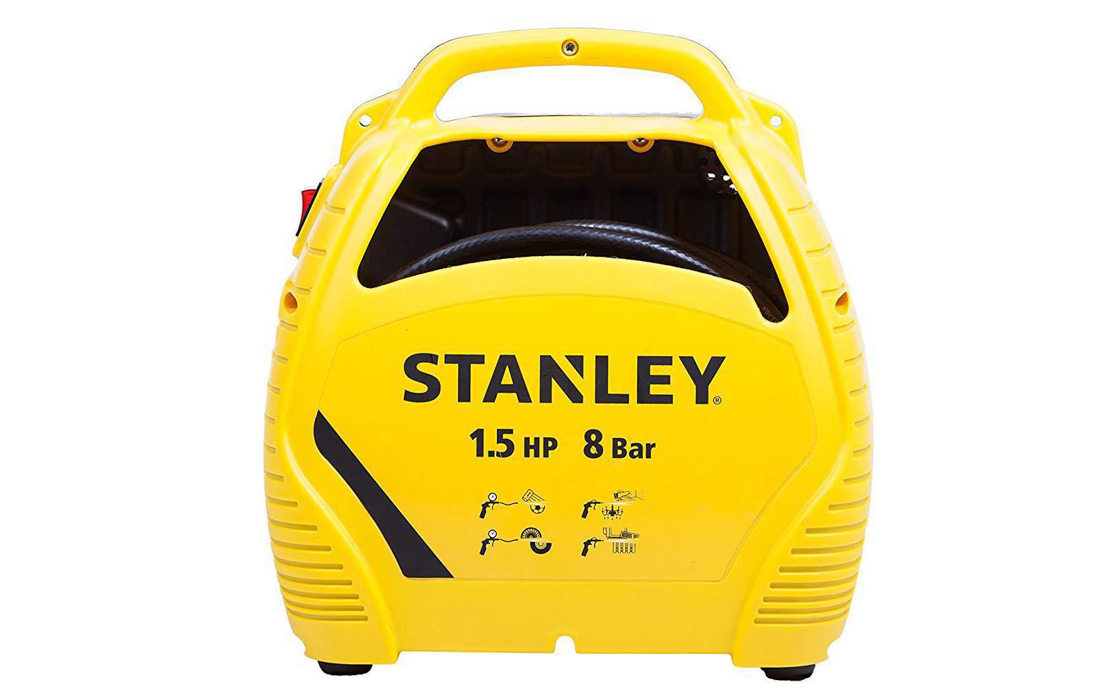 Stanley Kompressor Air Kit 8 bar