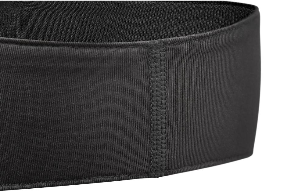 adidas Headband Schwarz