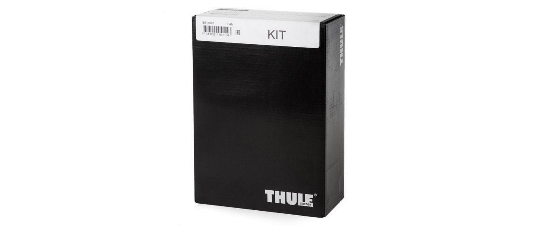 Thule Montage-Kit Fixpoint 7045