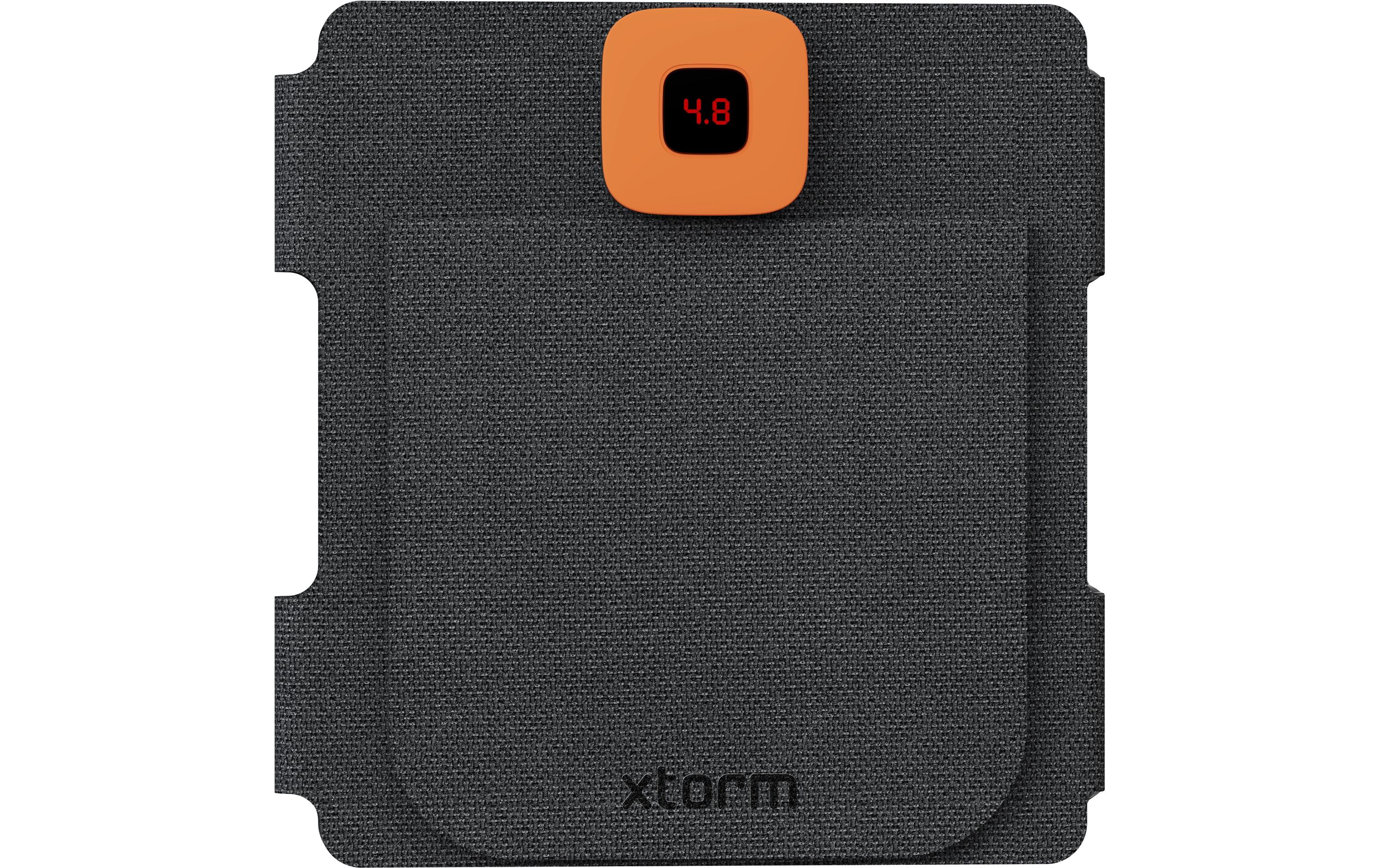 Xtorm Solarpanel SolarBooster 28 W