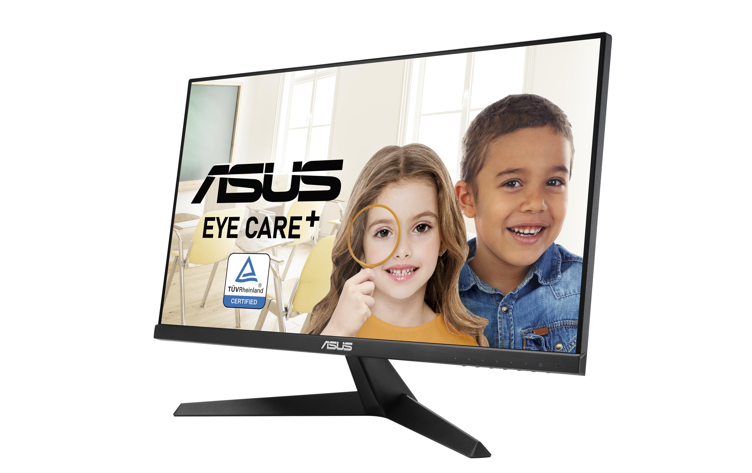 ASUS Monitor Eye Care VY249HGE