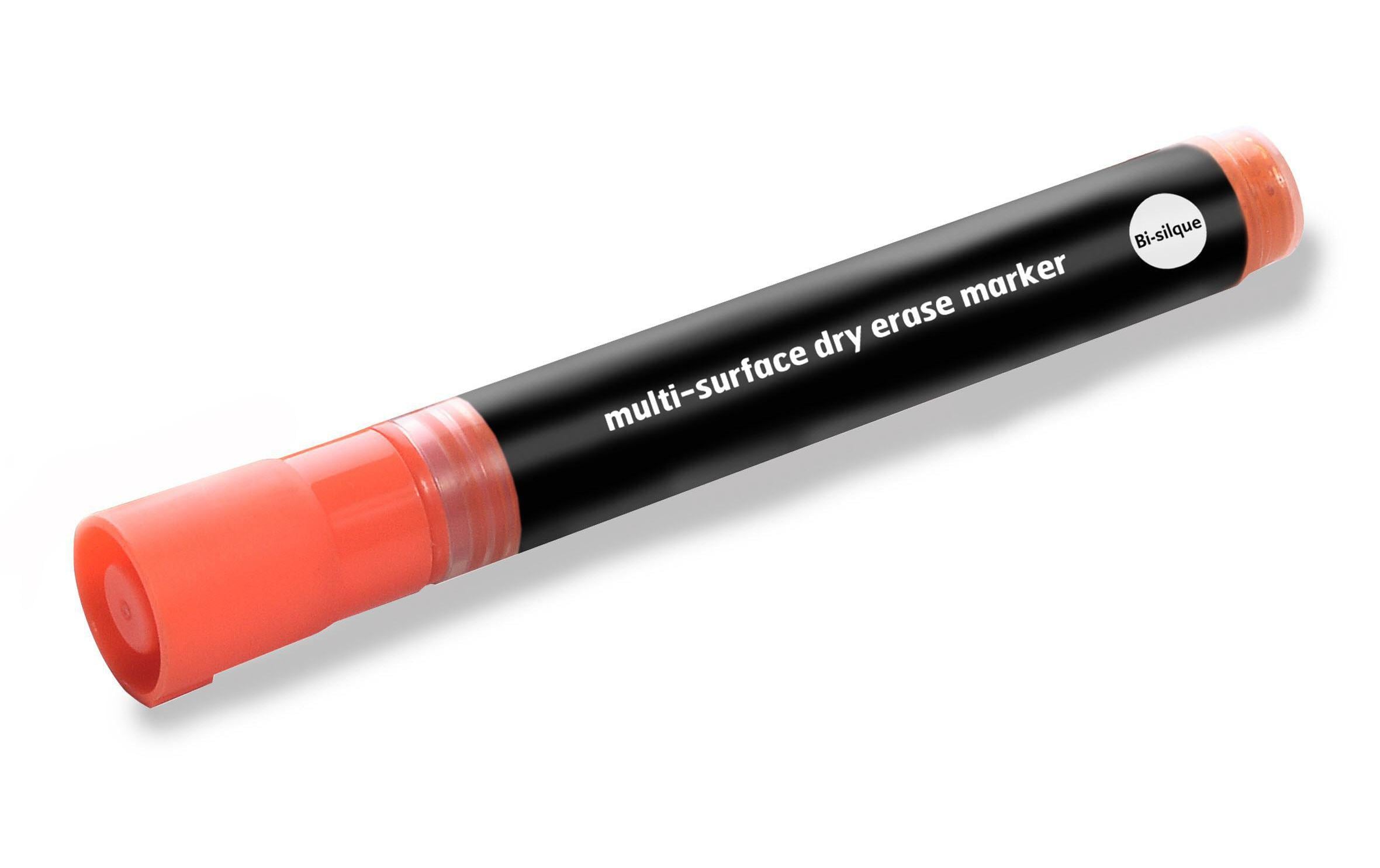 Bi-Office Glasboardmarker Orange