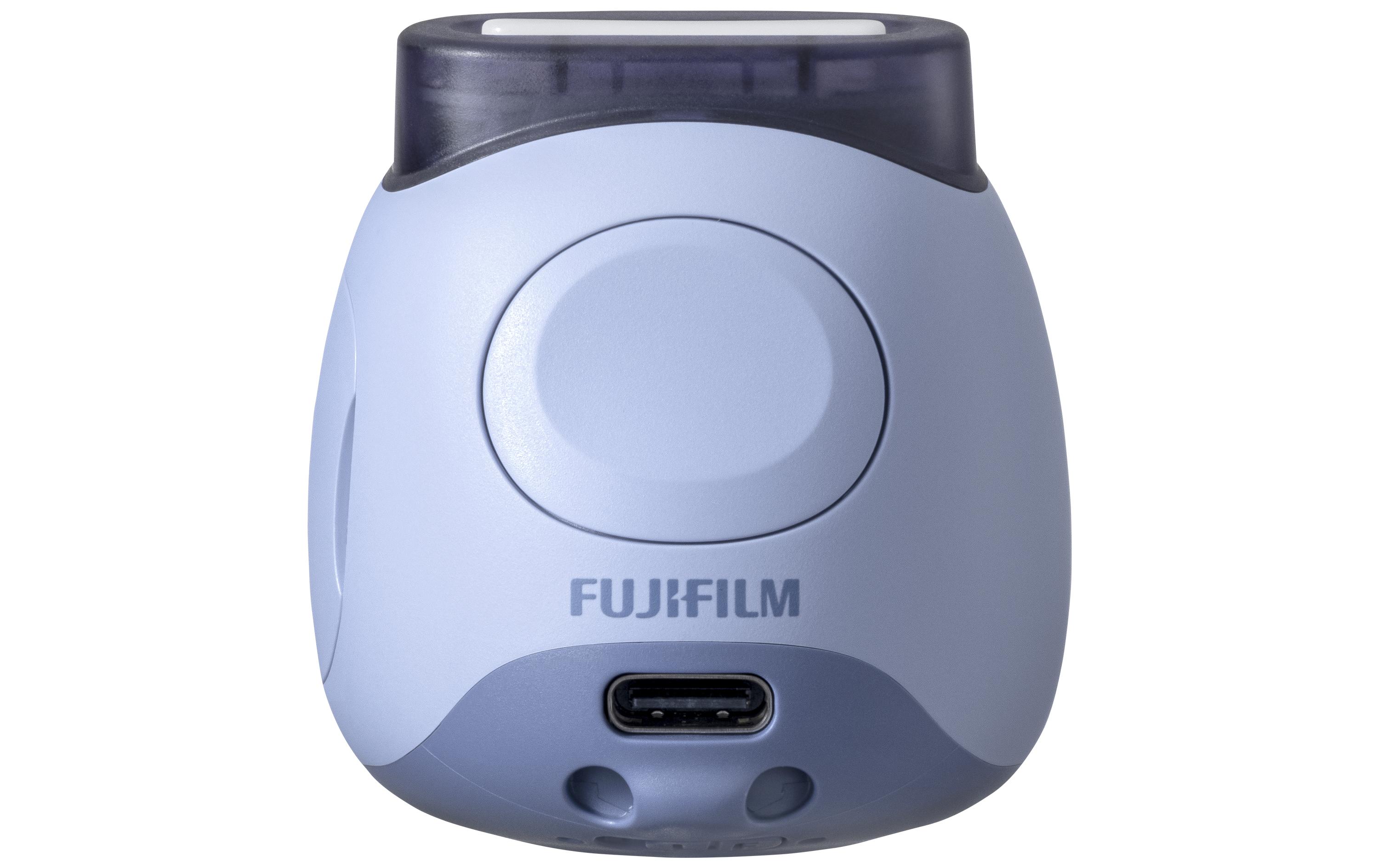 Fujifilm Fotokamera Instax Pal Blau