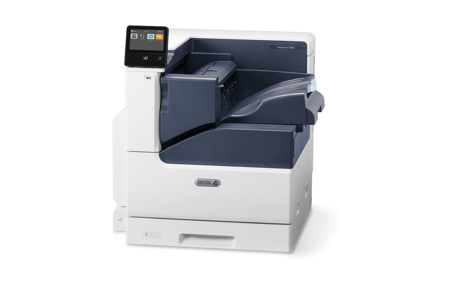 Xerox Drucker VersaLink C7000DN