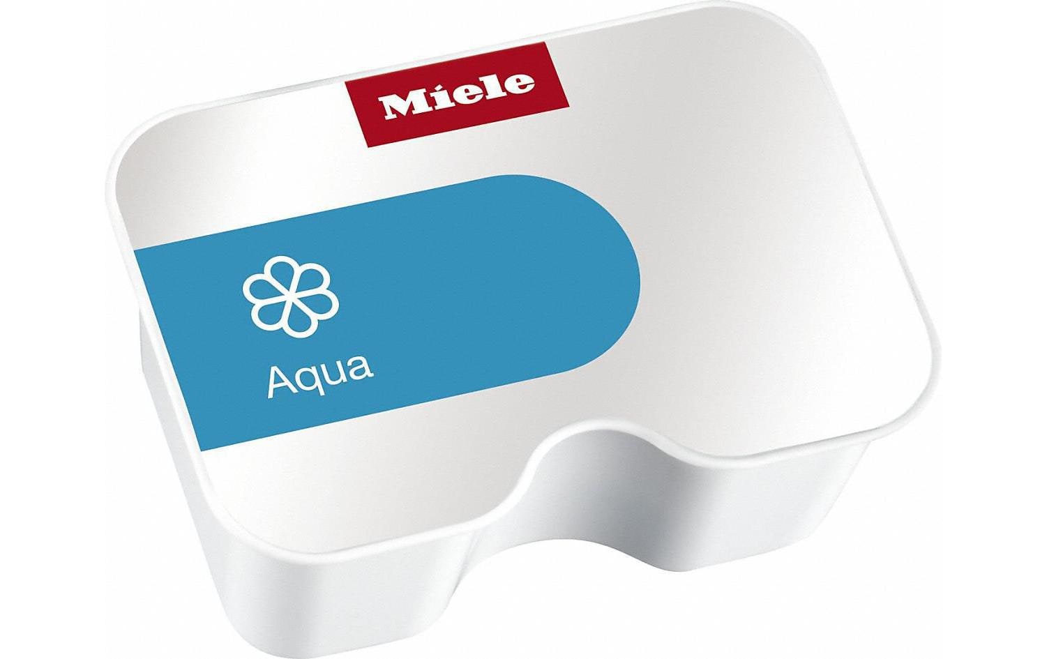 Miele Weichspüler Caps Aqua 9 x 40 ml