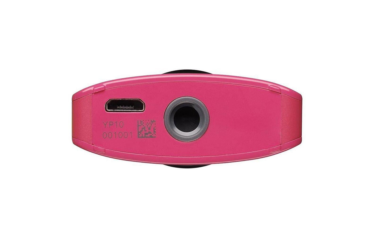Ricoh 360°-Videokamera THETA SC2 Pink