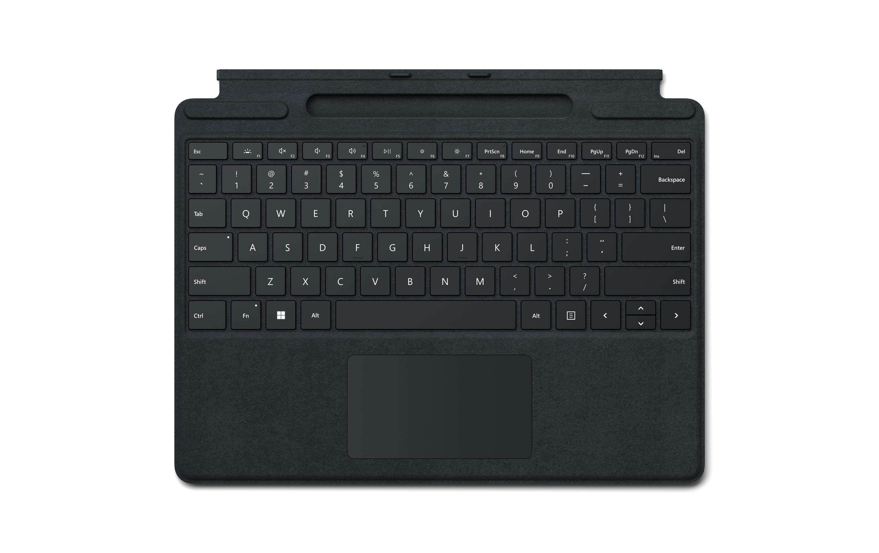 Microsoft Surface Signature Keyboard (CH-Layout)