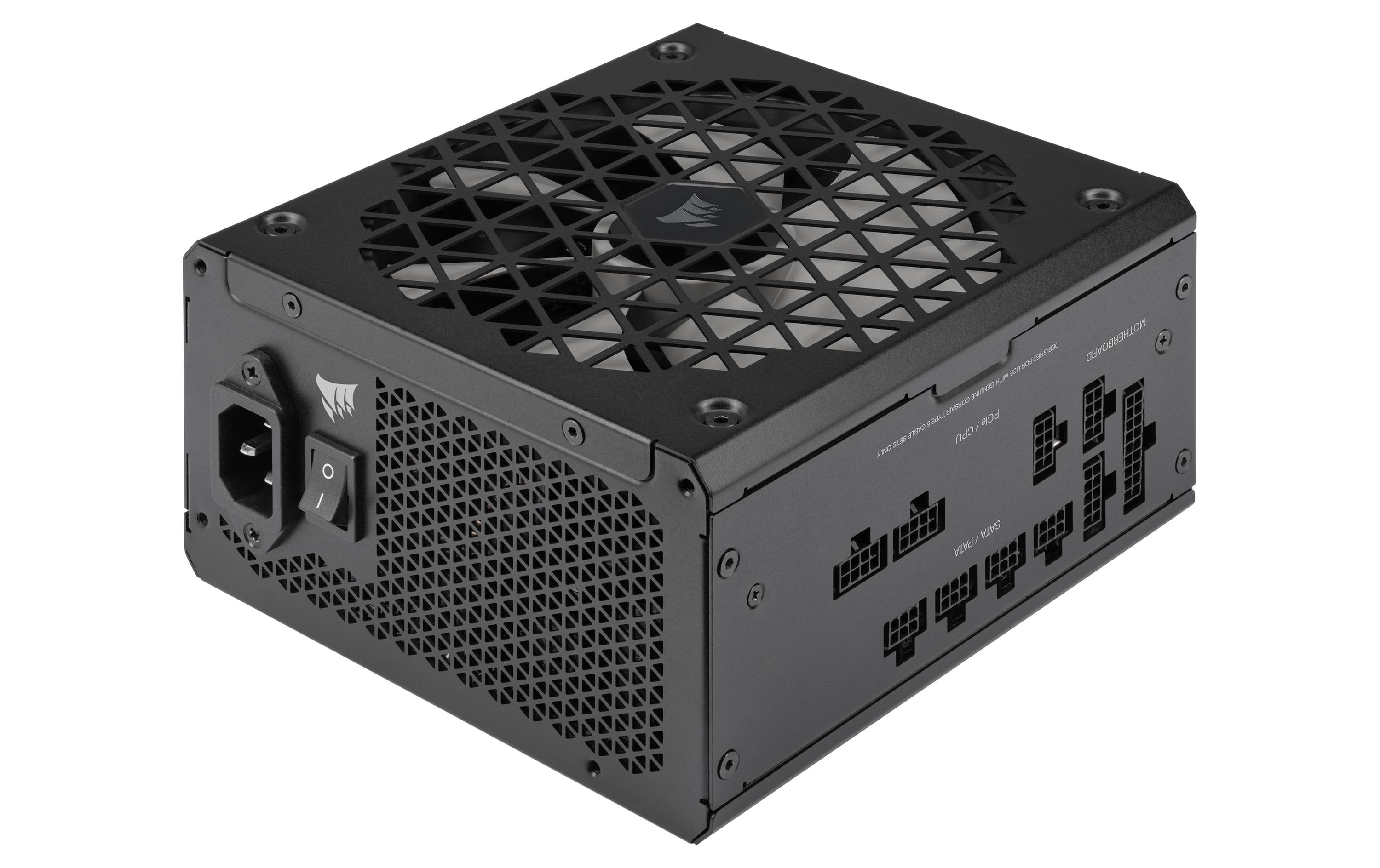 Corsair Netzteil RMx SHIFT Series RM750x 750 W