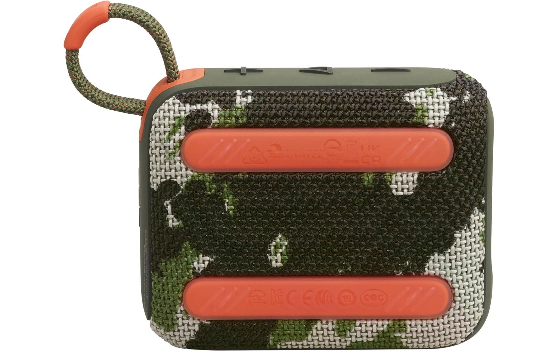 JBL Go 4 Camouflage