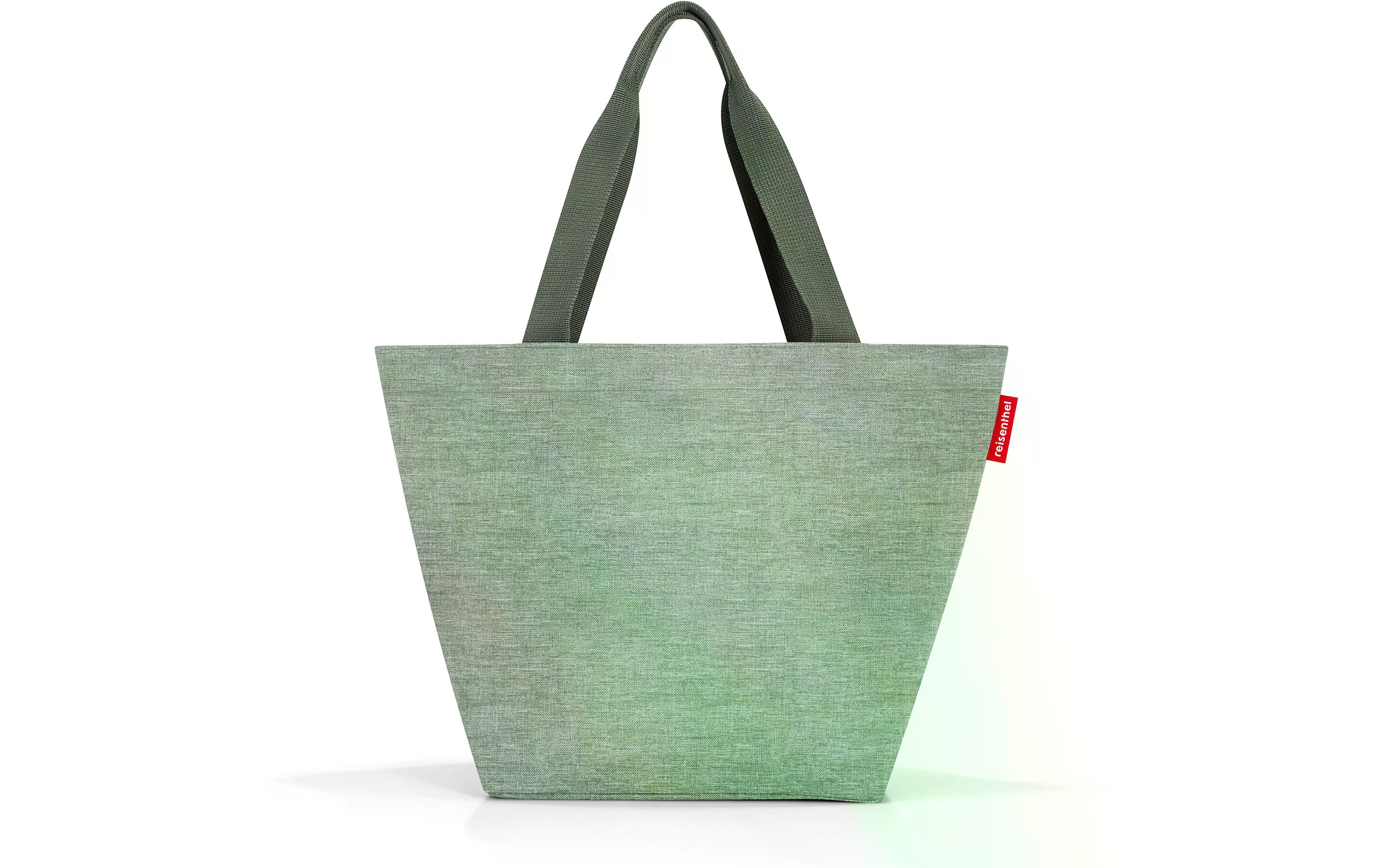 Reisenthel Tasche Shopper M Twist Sage