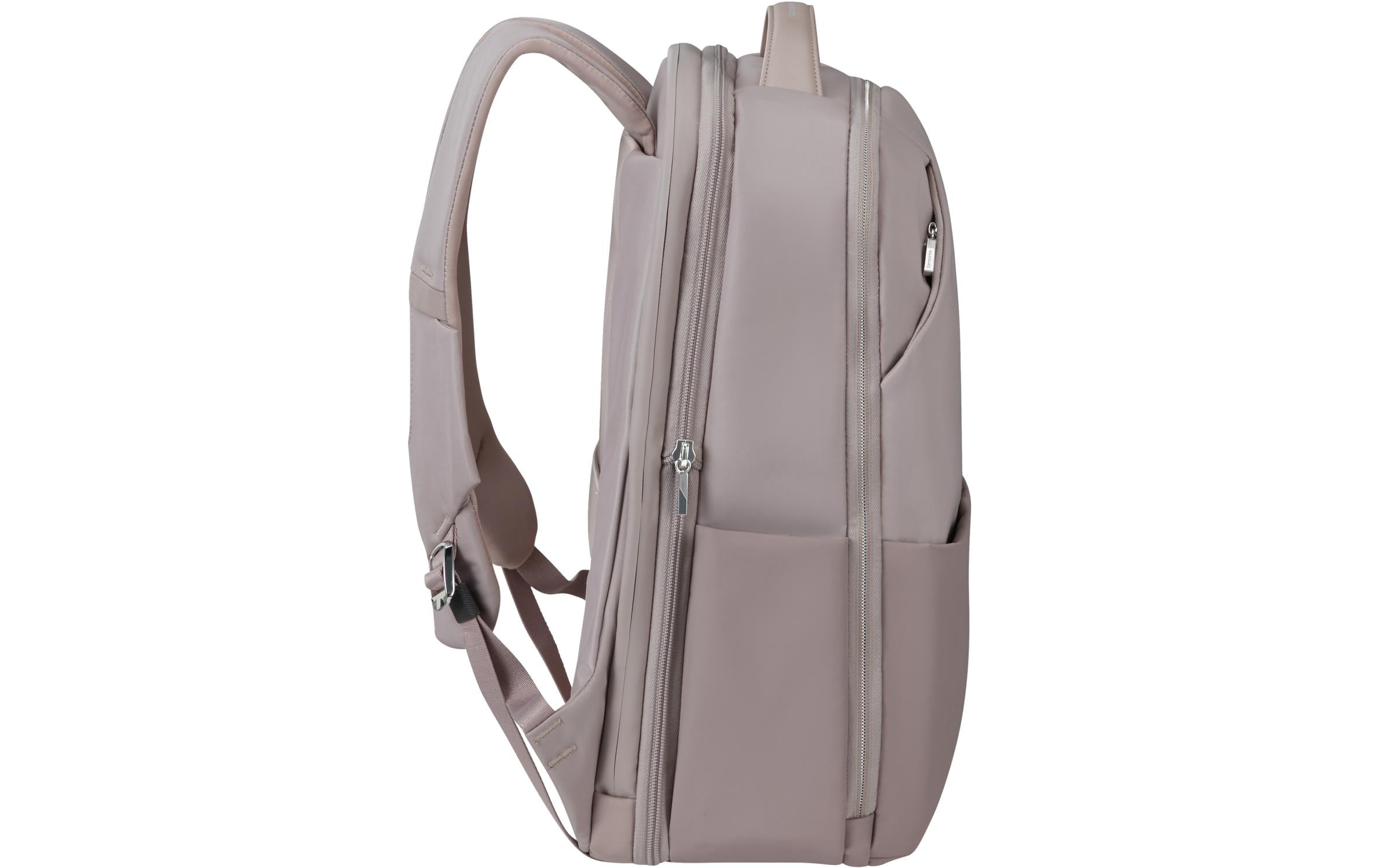 Samsonite Notebook-Rucksack Workationist Backpack 15.6 Rosa