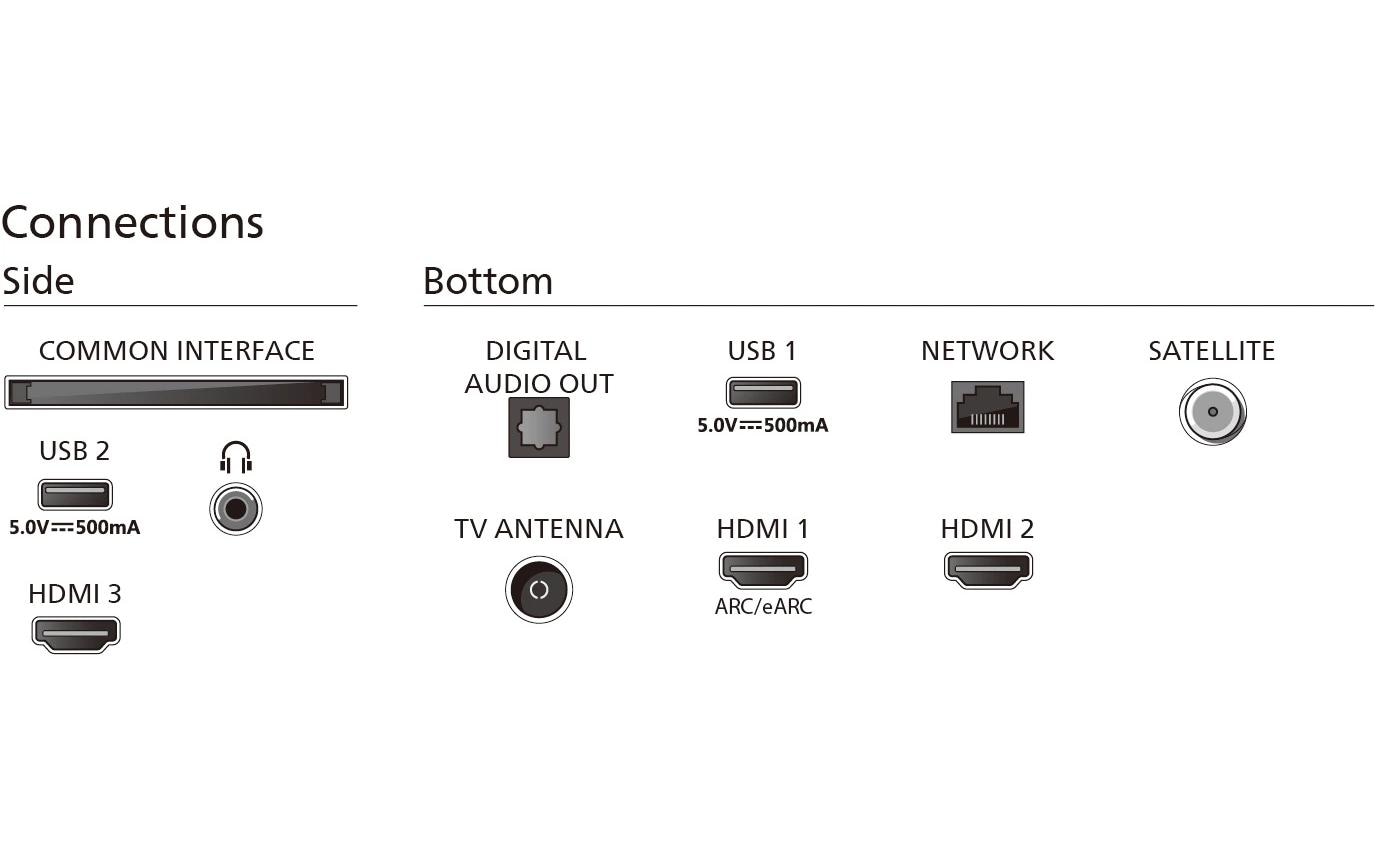 Philips TV 43PUS8309/12 43, 3840 x 2160 (Ultra HD 4K), LED-LCD