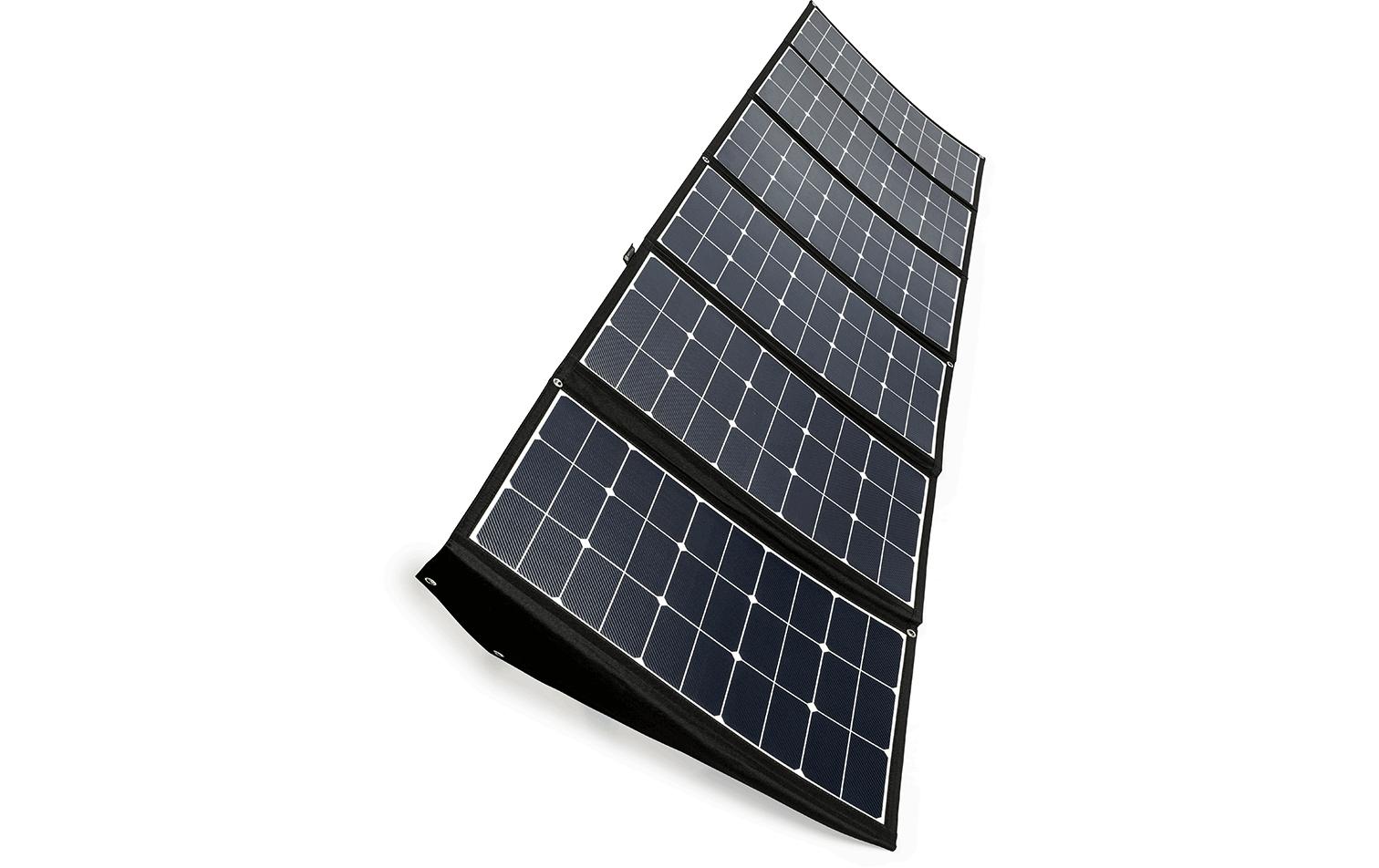 WATTSTUNDE Solarpanel WS340SF 340 W