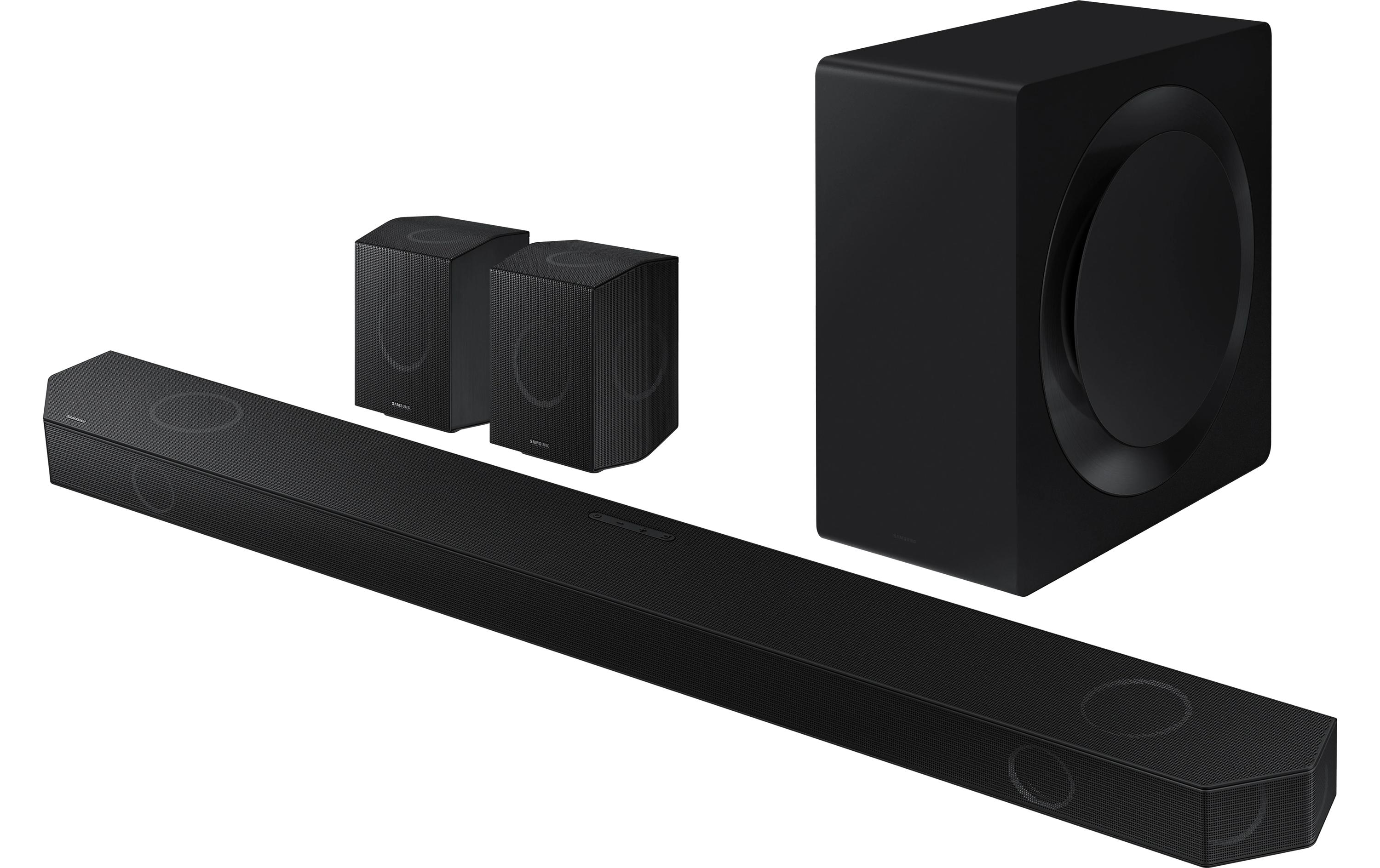 Samsung Soundbar HW-Q990D