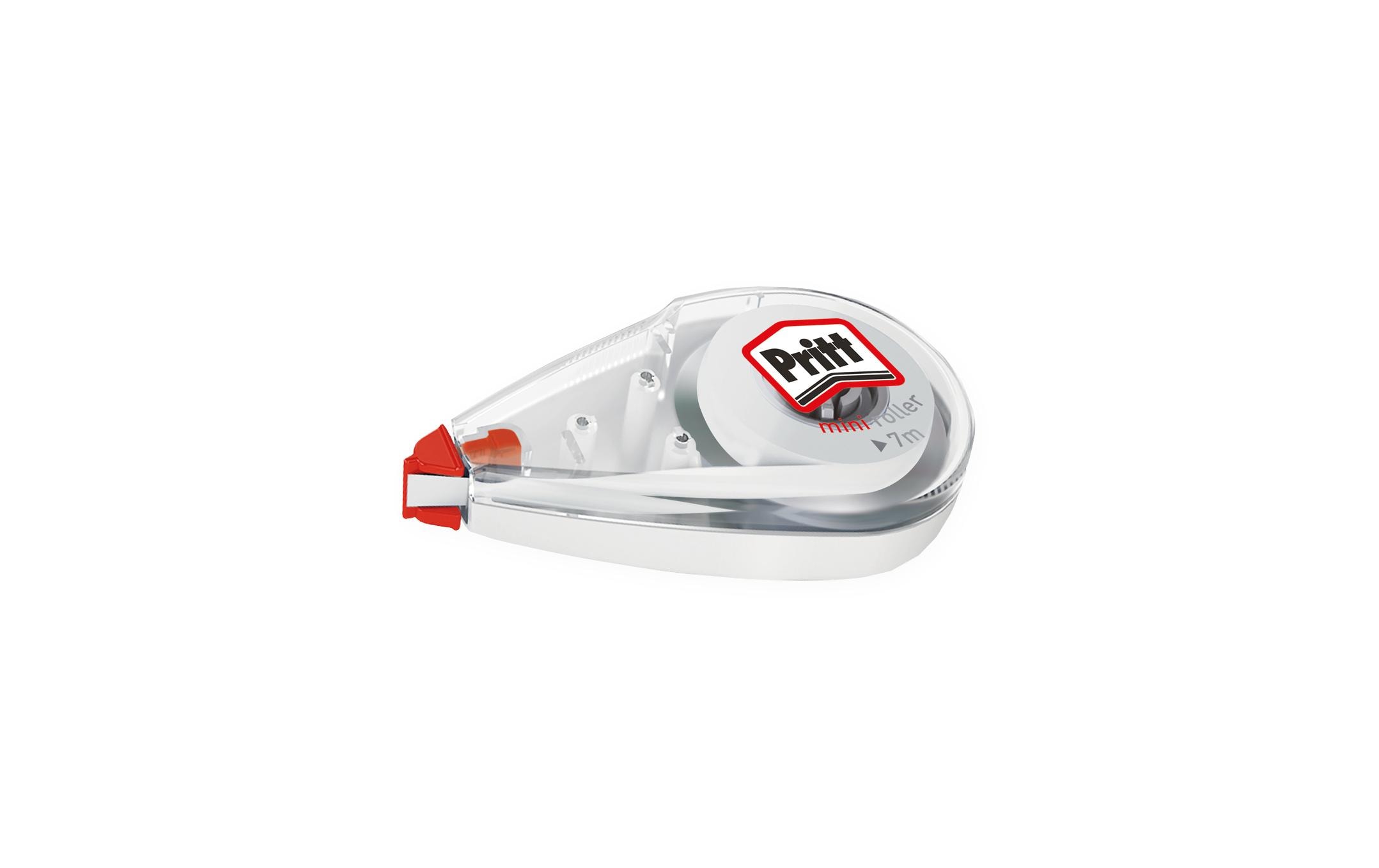 Pritt Korrekturroller Mini PRKMB 4.2 mm