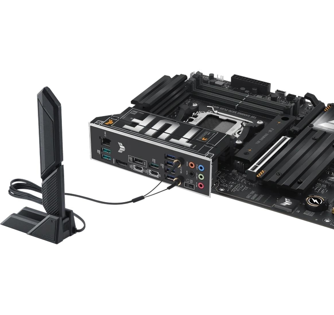 ASUS Mainboard TUF Gaming X870-Plus WIFI