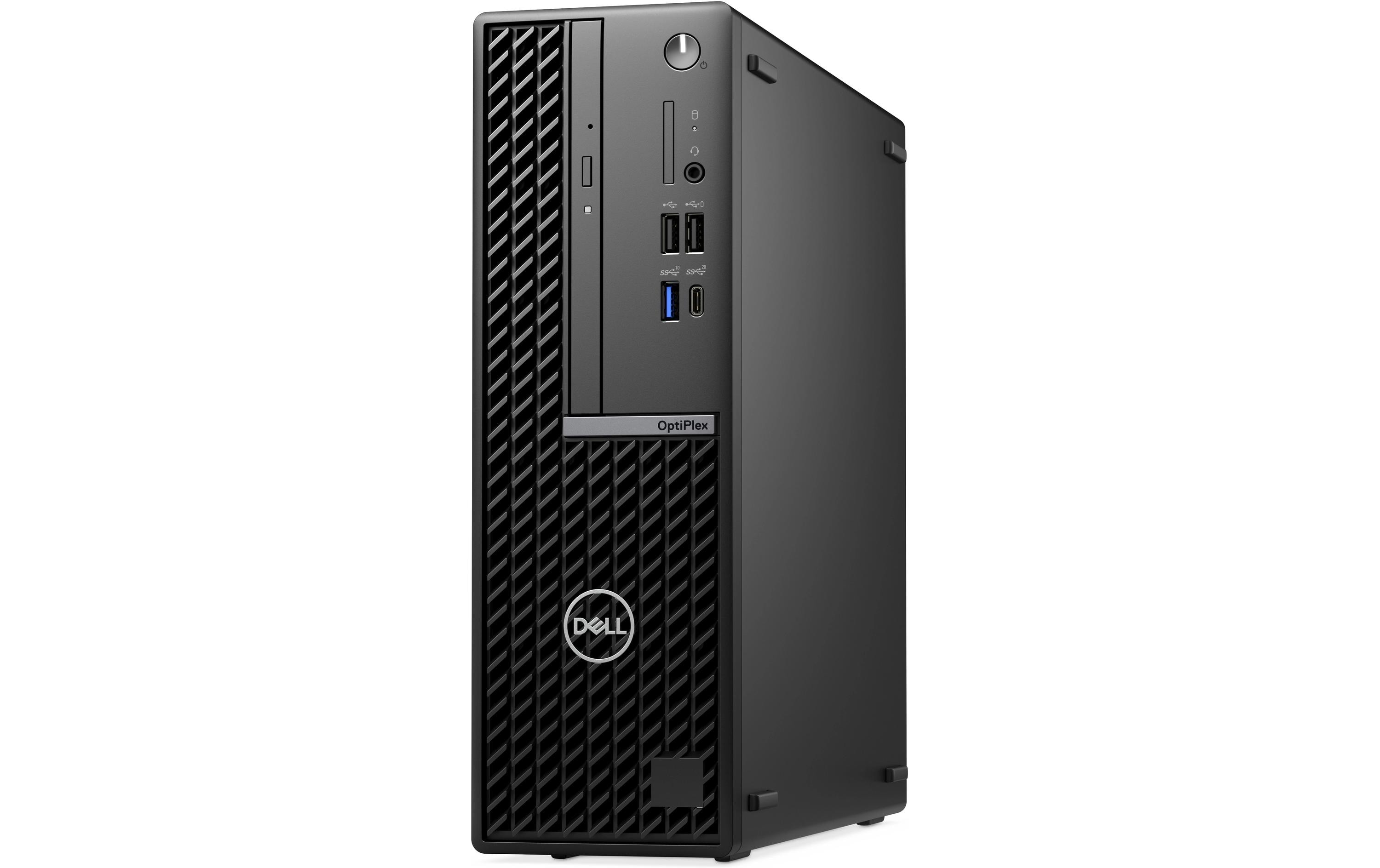 DELL PC OptiPlex SFF Plus (i5, 16 GB, 512 GB)