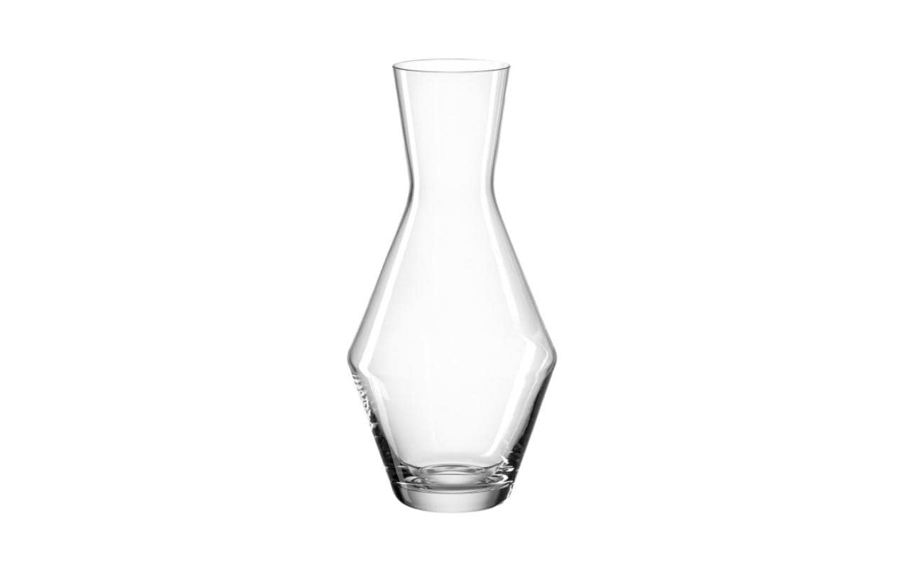 Leonardo Karaffe Puccini 1 l, Transparent