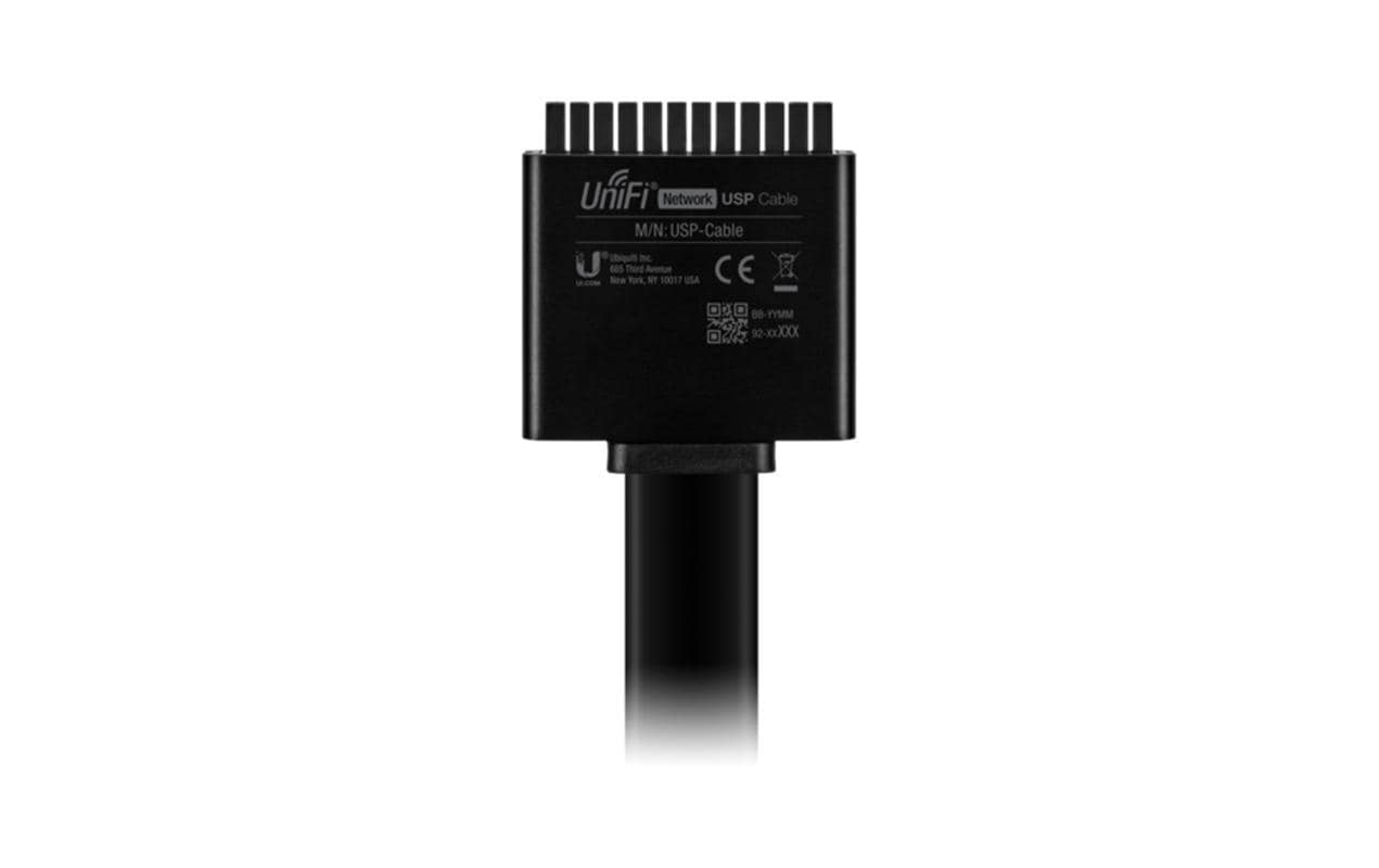 Ubiquiti Kabel UniFi SmartPower USP-CABLE für USP-RPS, 1.5m