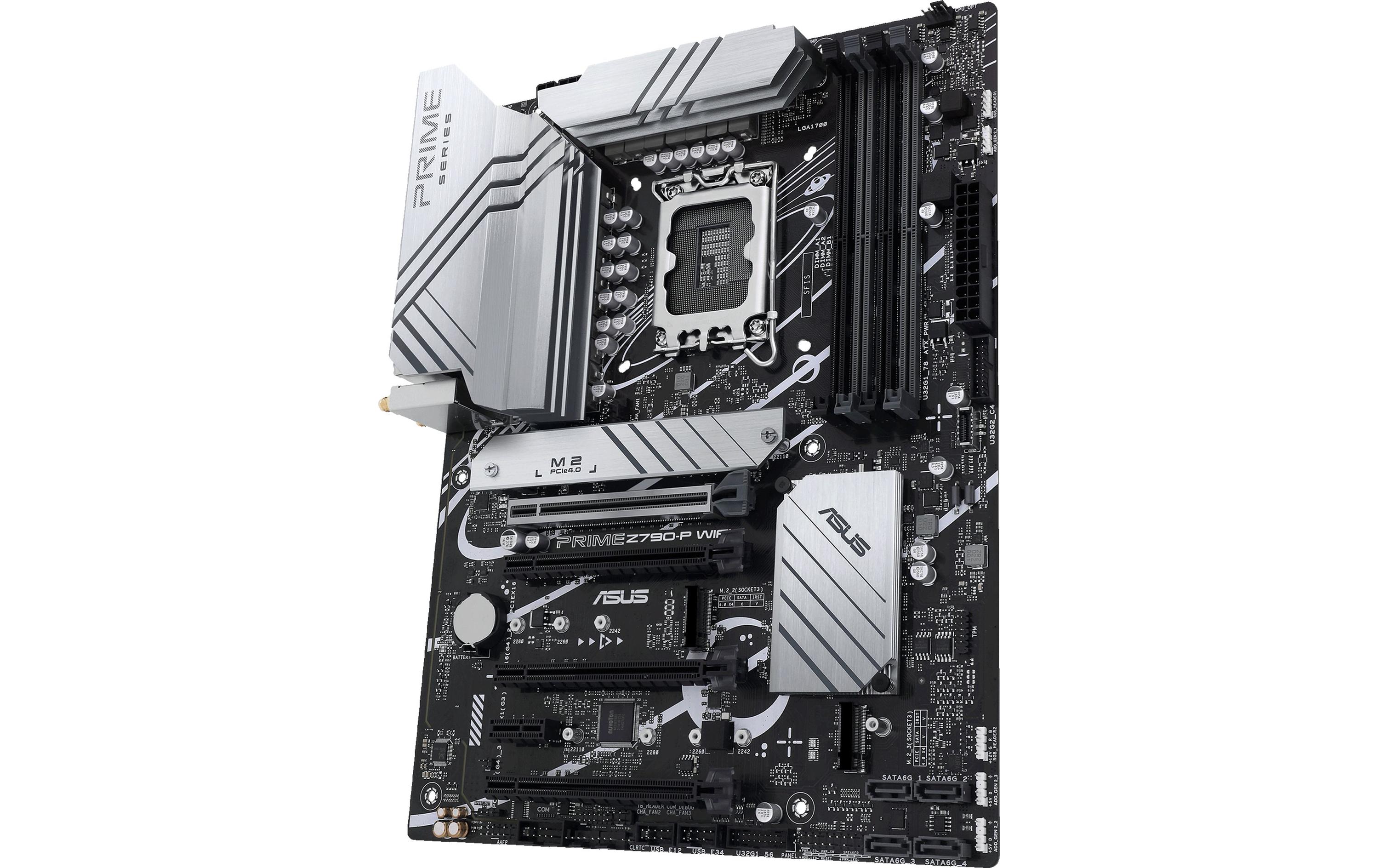 ASUS Mainboard PRIME Z790-P WIFI