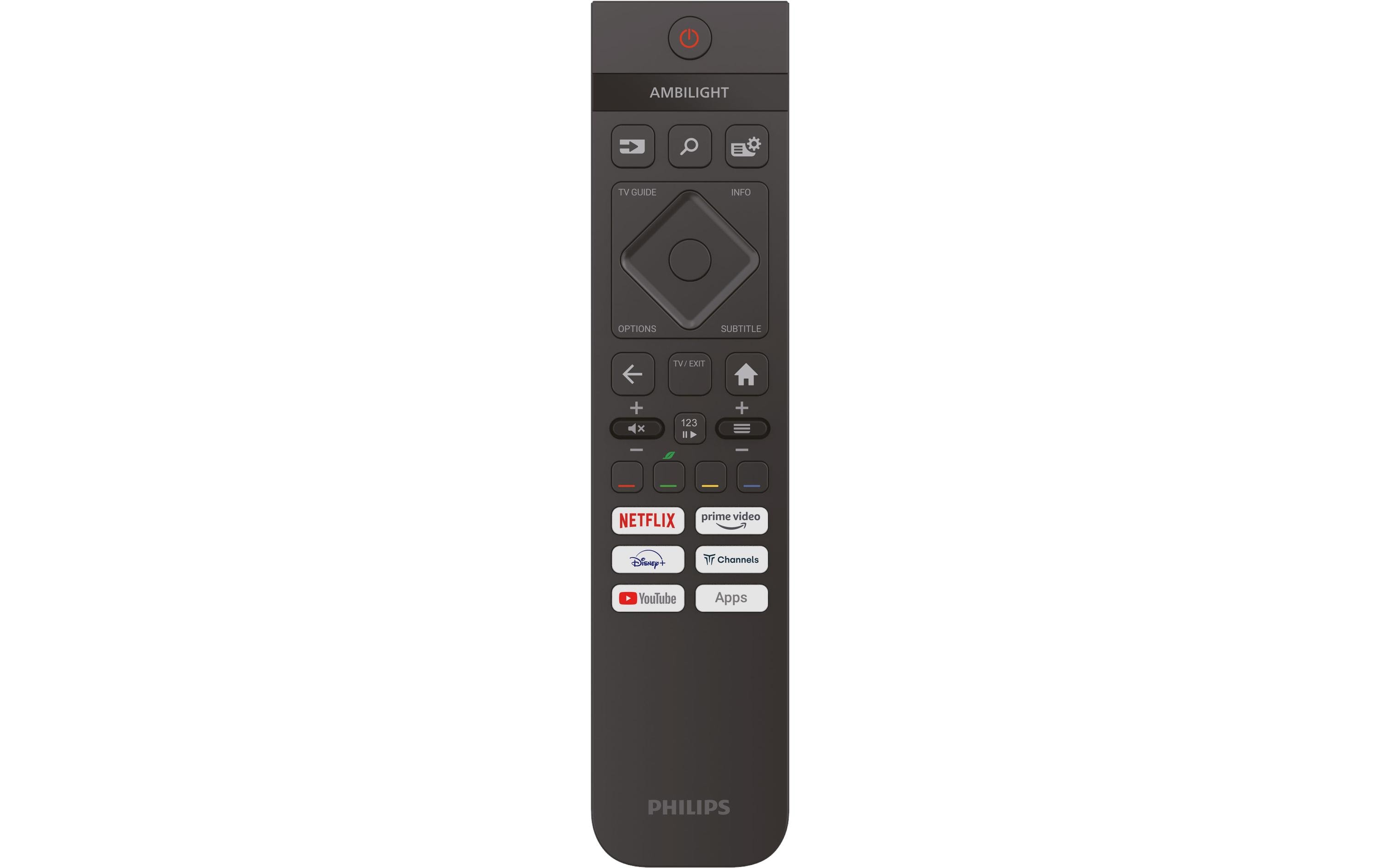 Philips TV 32PHS6009/12 32, 1280 x 720 (HD720), LED-LCD