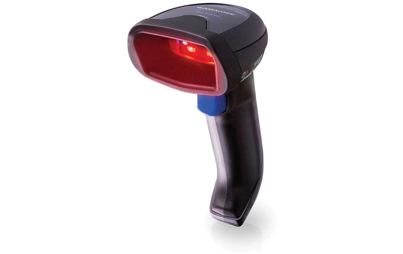 Datalogic Barcode Scanner Quickscan QBT2500