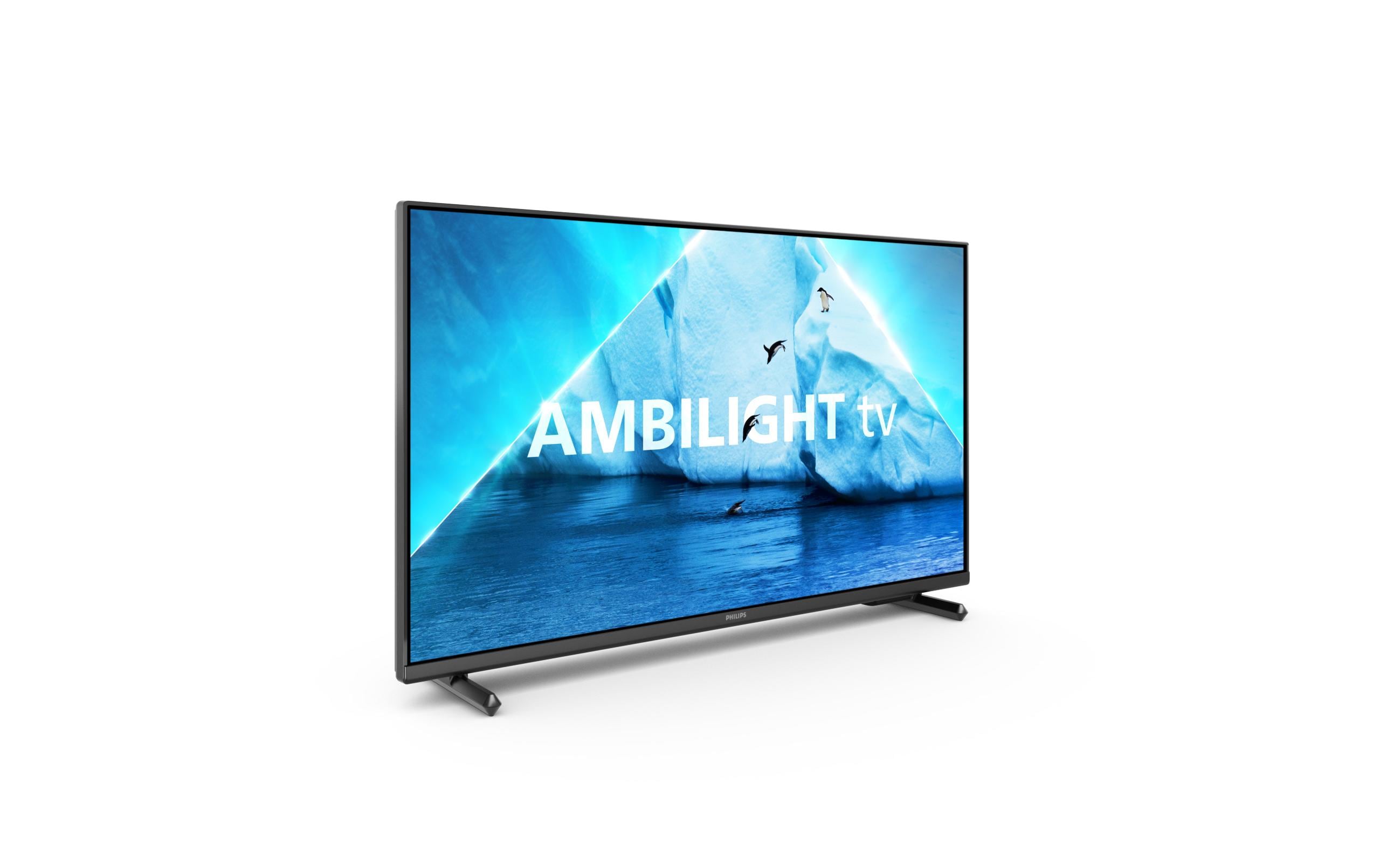 Philips TV 32PFS6908/12 32, 1920 x 1080 (Full HD), LED-LCD