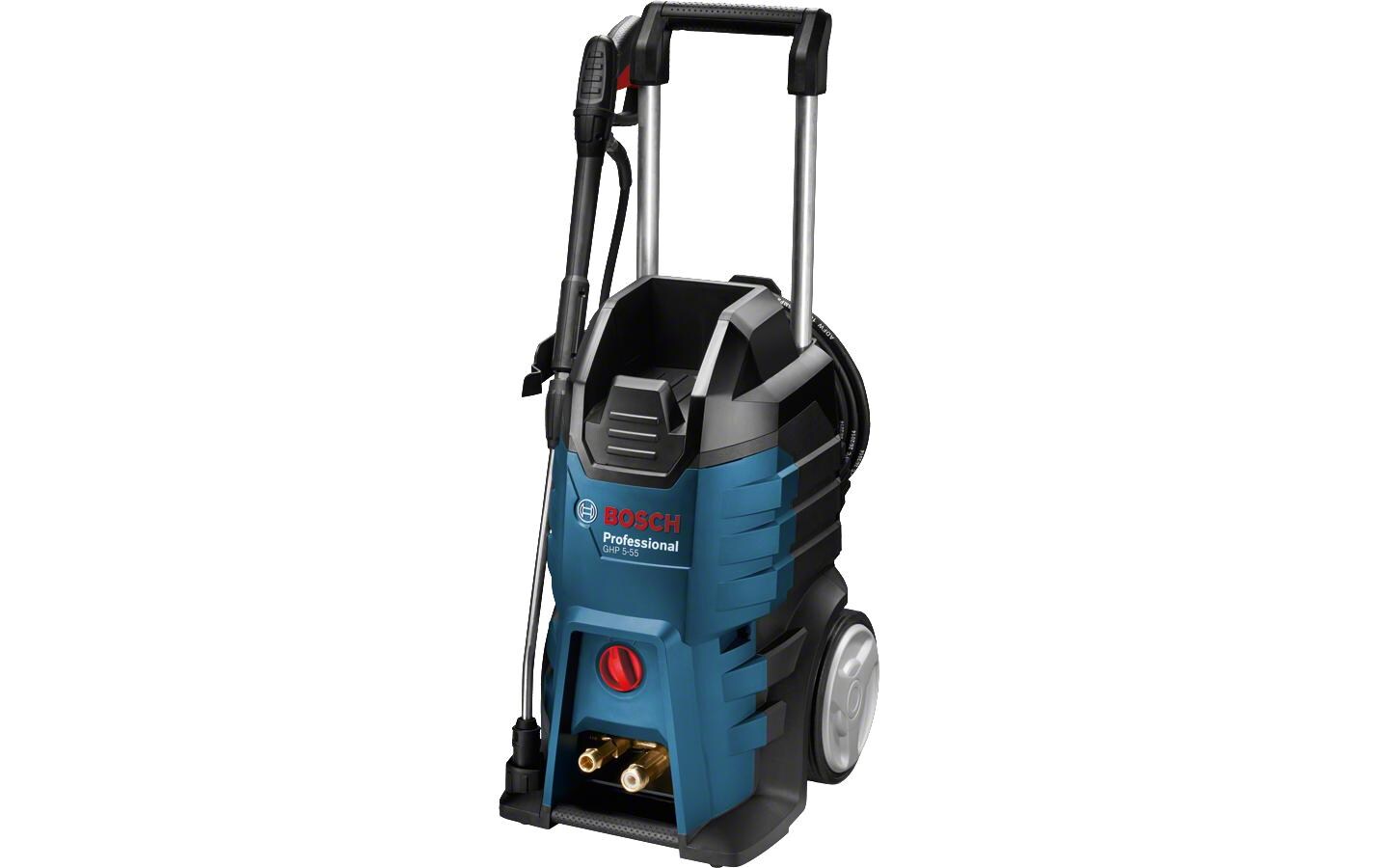 Bosch Professional Hochdruckreiniger GHP 5-55