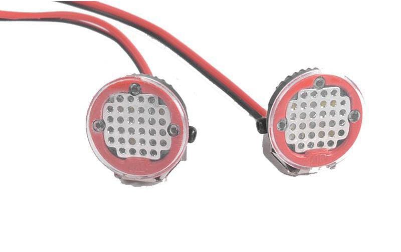 RC4WD Modellbau-Beleuchtung ARB Intensity LED Light Set