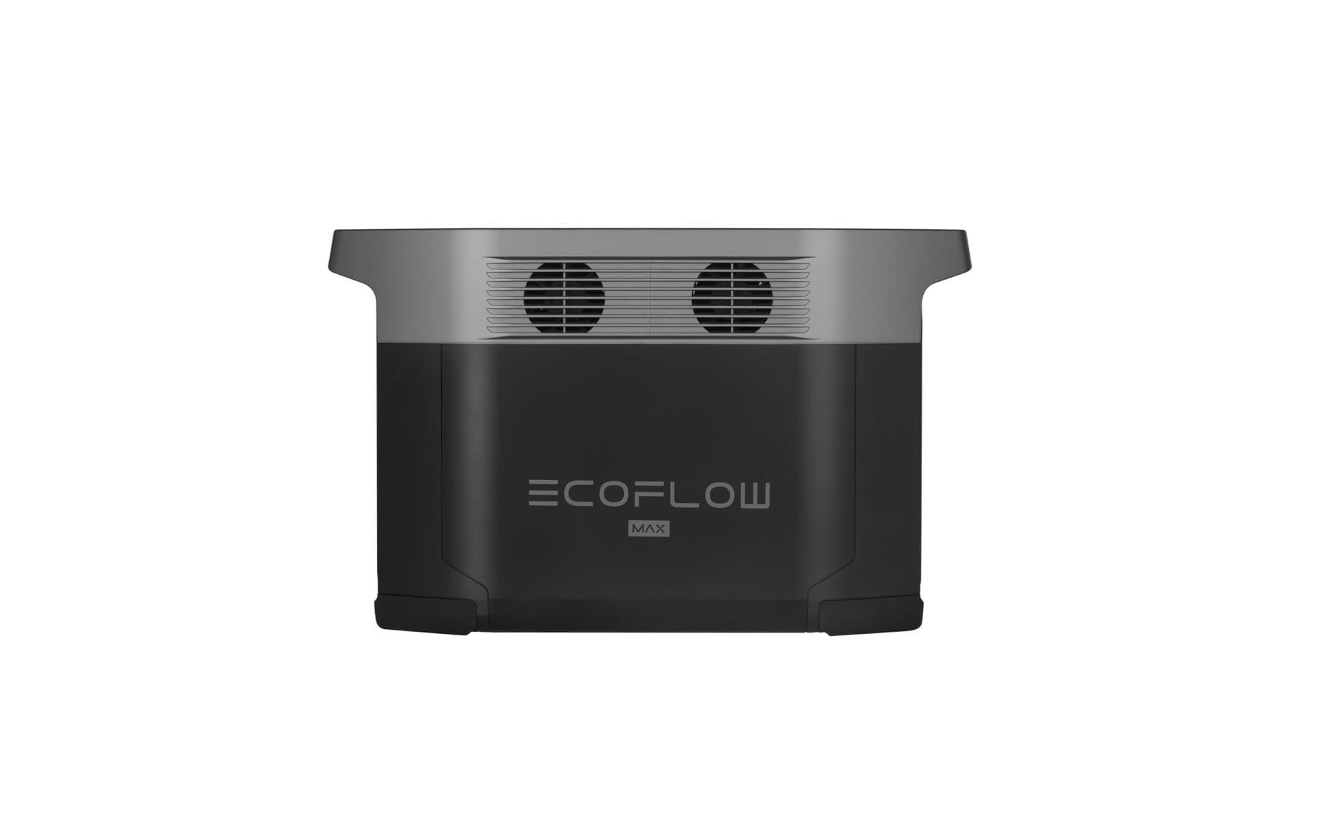 EcoFlow Power Station DELTA Max 2016 Wh