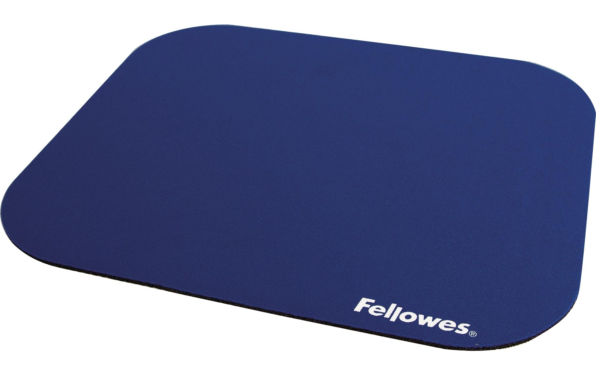 Fellowes Mausmatte Premium Blau