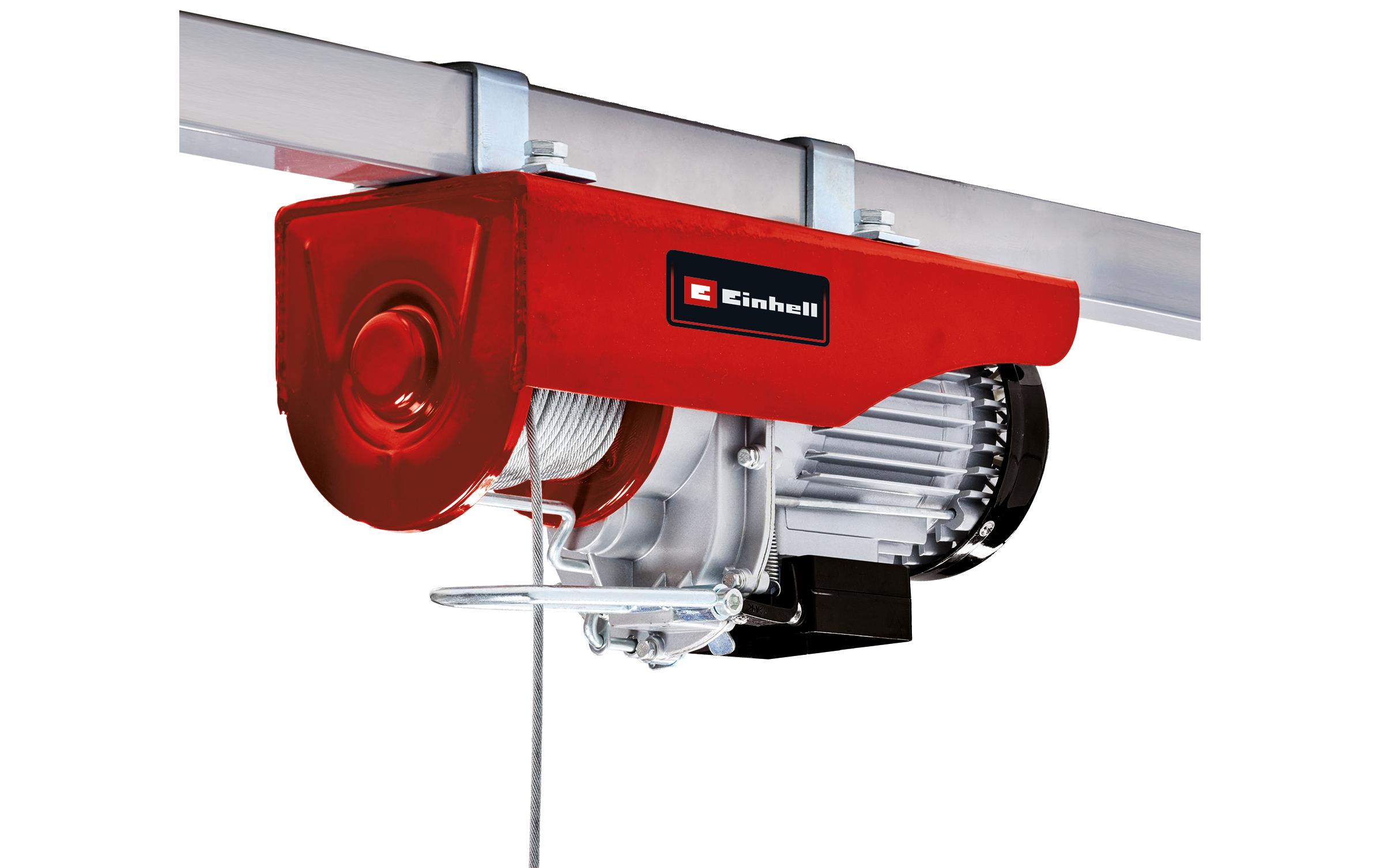 Einhell Seilhebezug TC-EH 600 600 kg