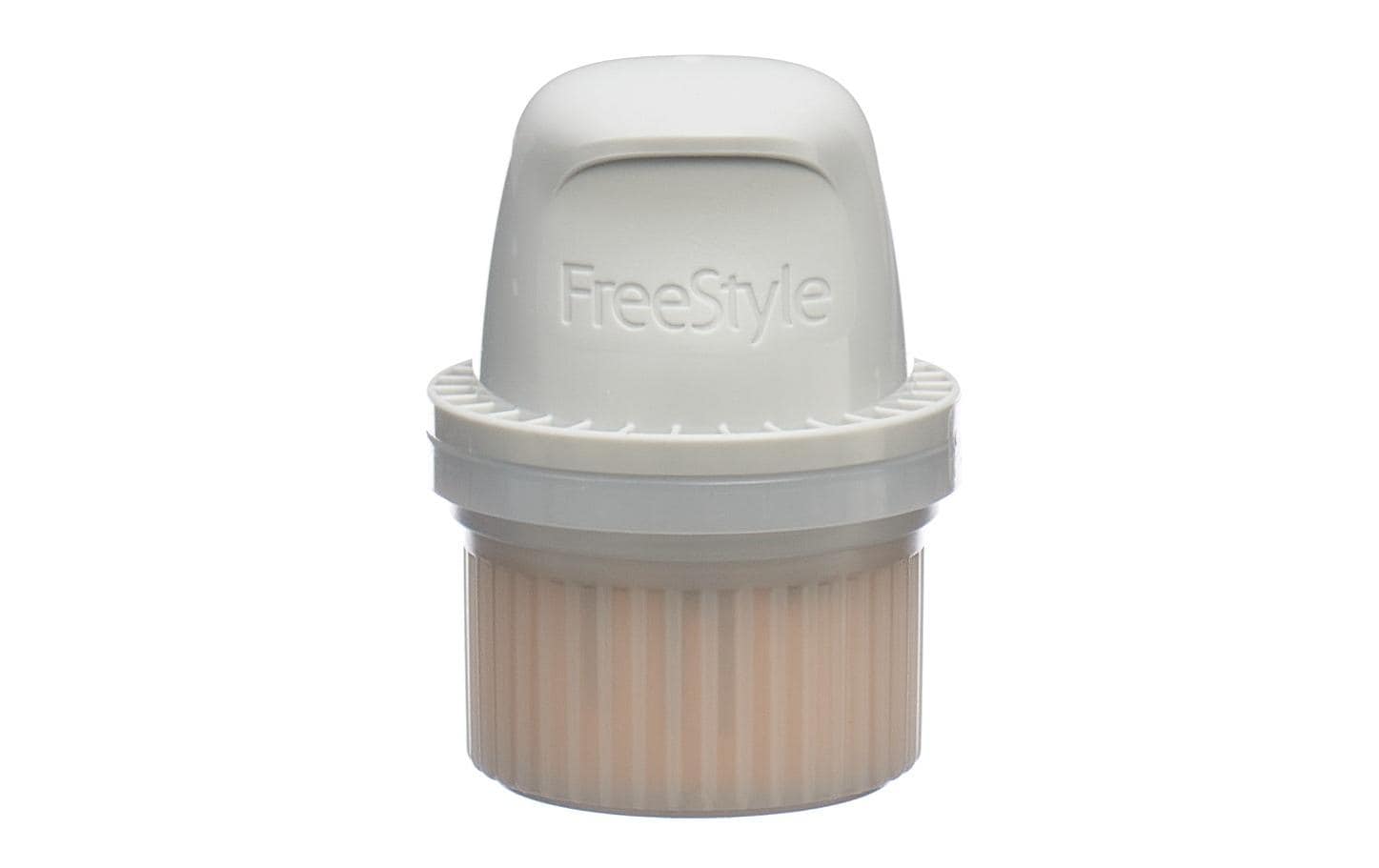 ABBOTT FREESTYLE Libre 3 Sensor 14 Tag