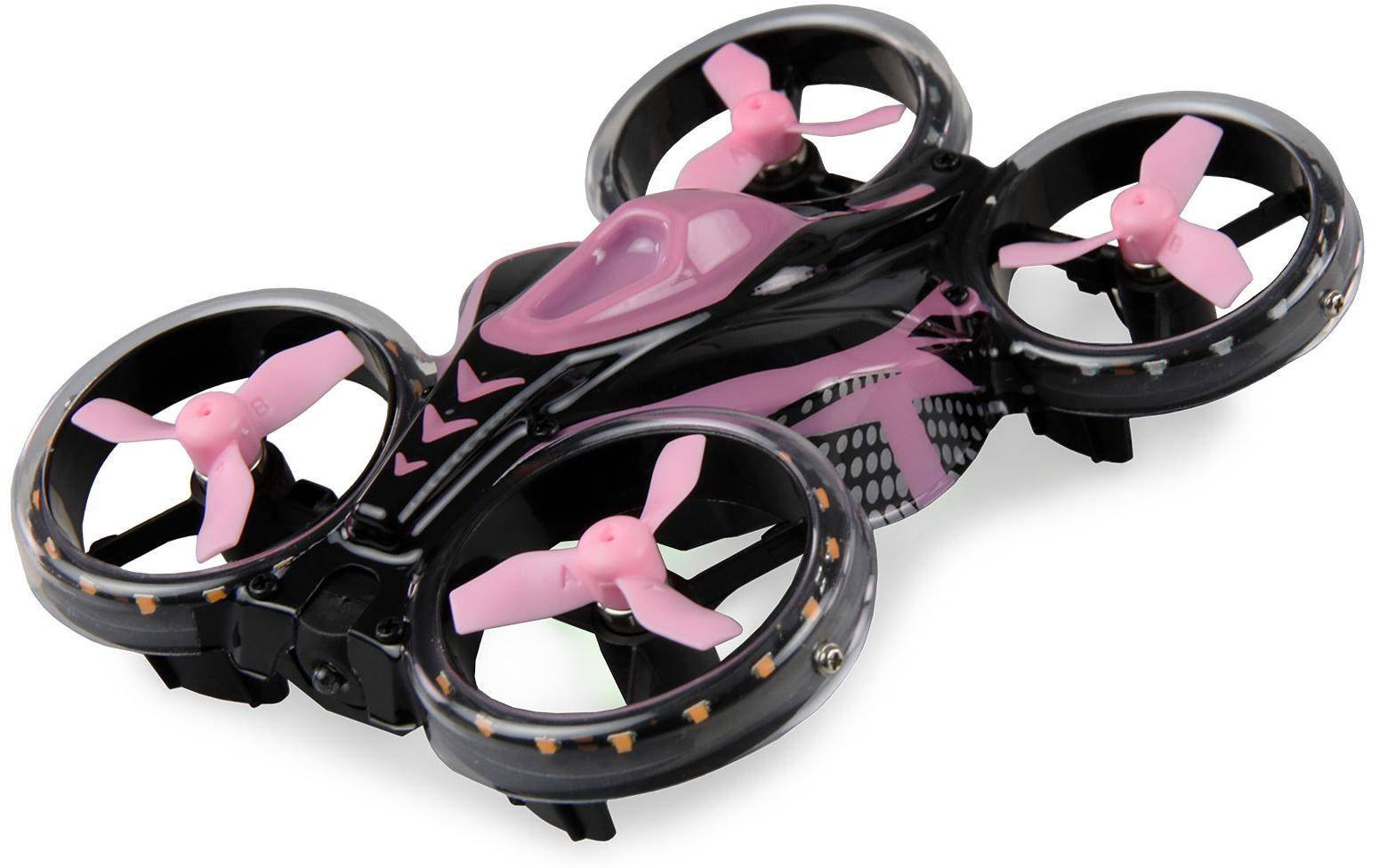 Amewi FightStar Battle Drone Pink, RTF