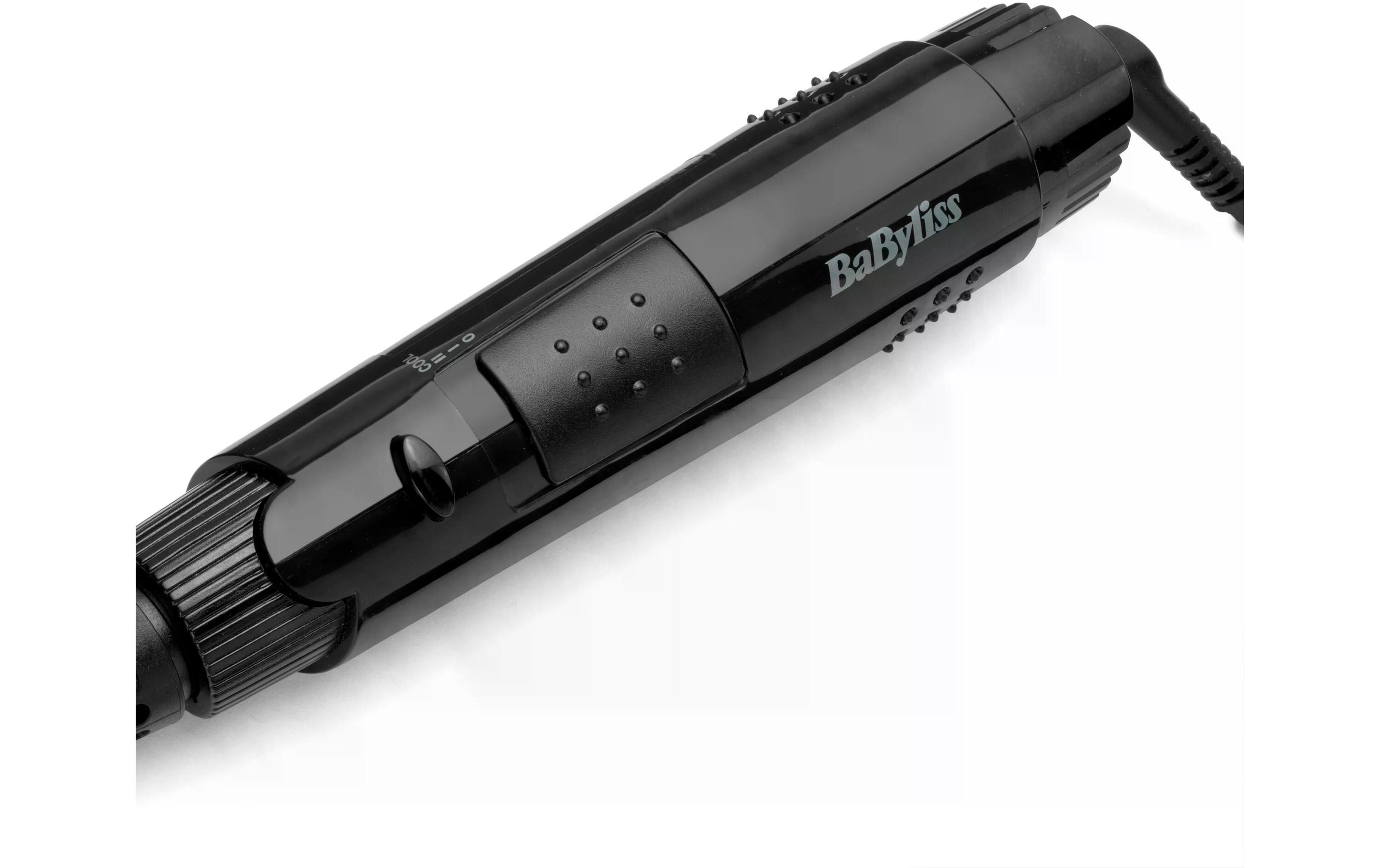 Babyliss Warmluftbürste Smooth Shape 300 W